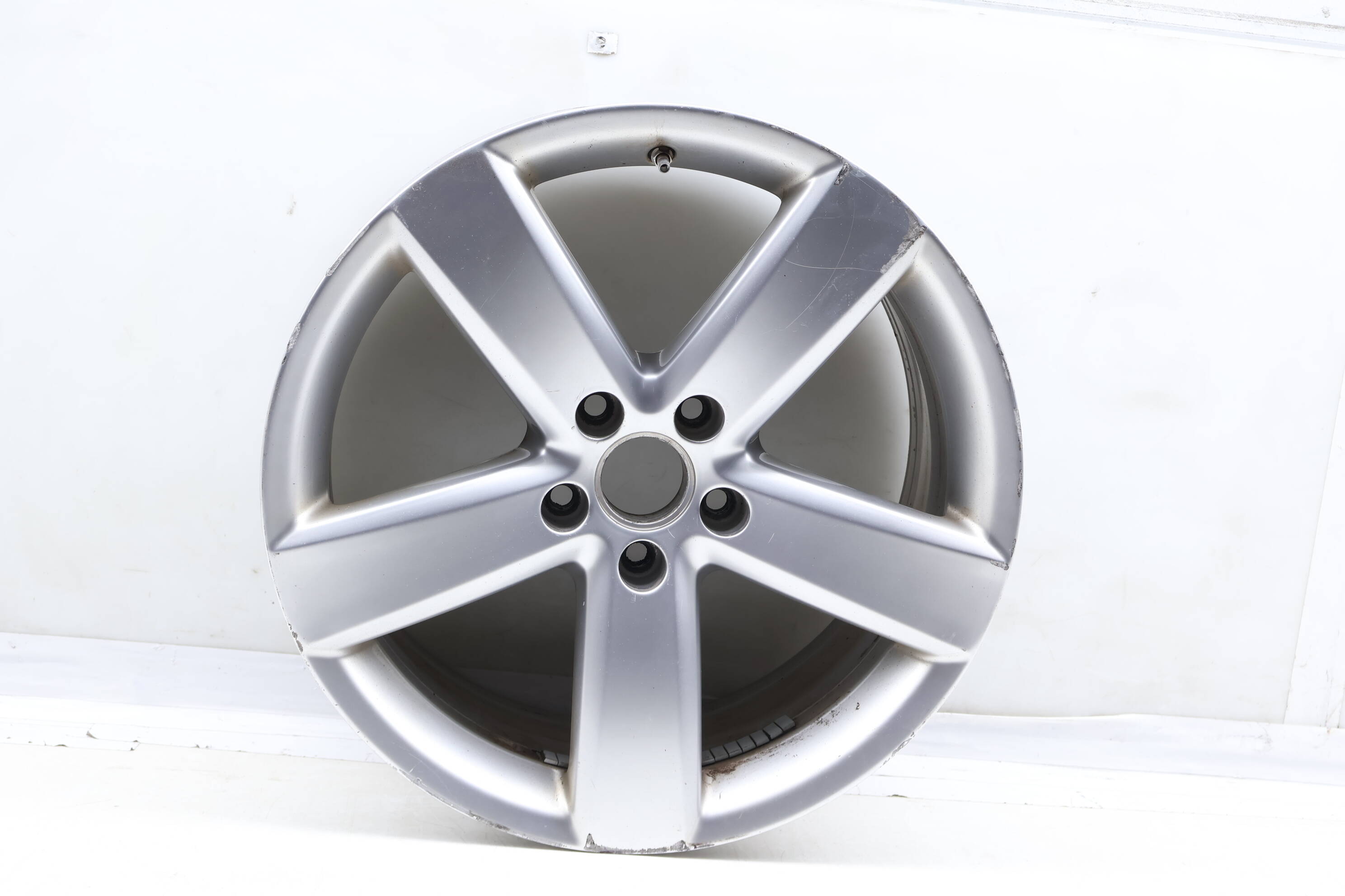 18" Inch Alloy Rim / Wheel (Daytona) 3C8601025E