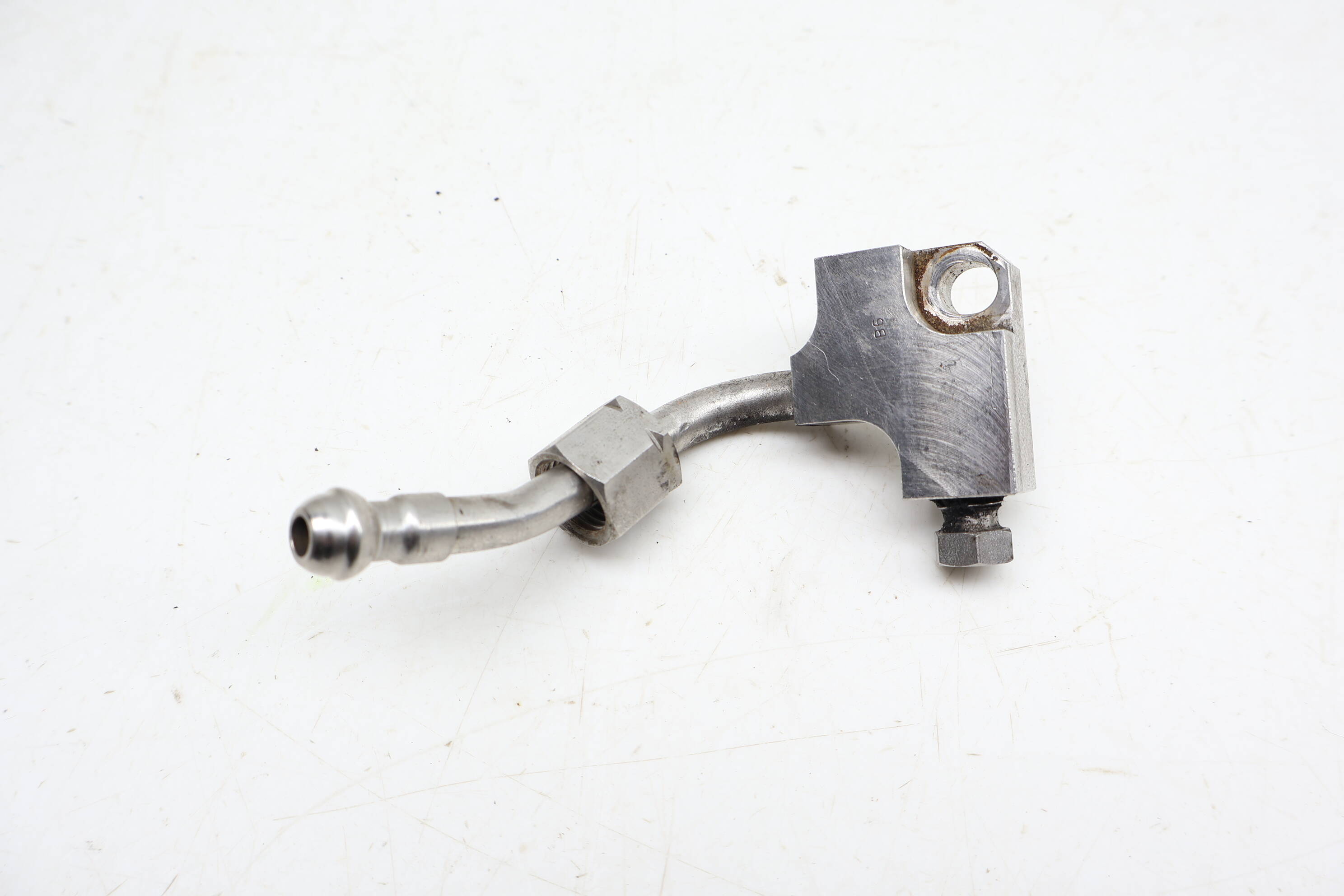 Fuel Line / Pipe 079127501S