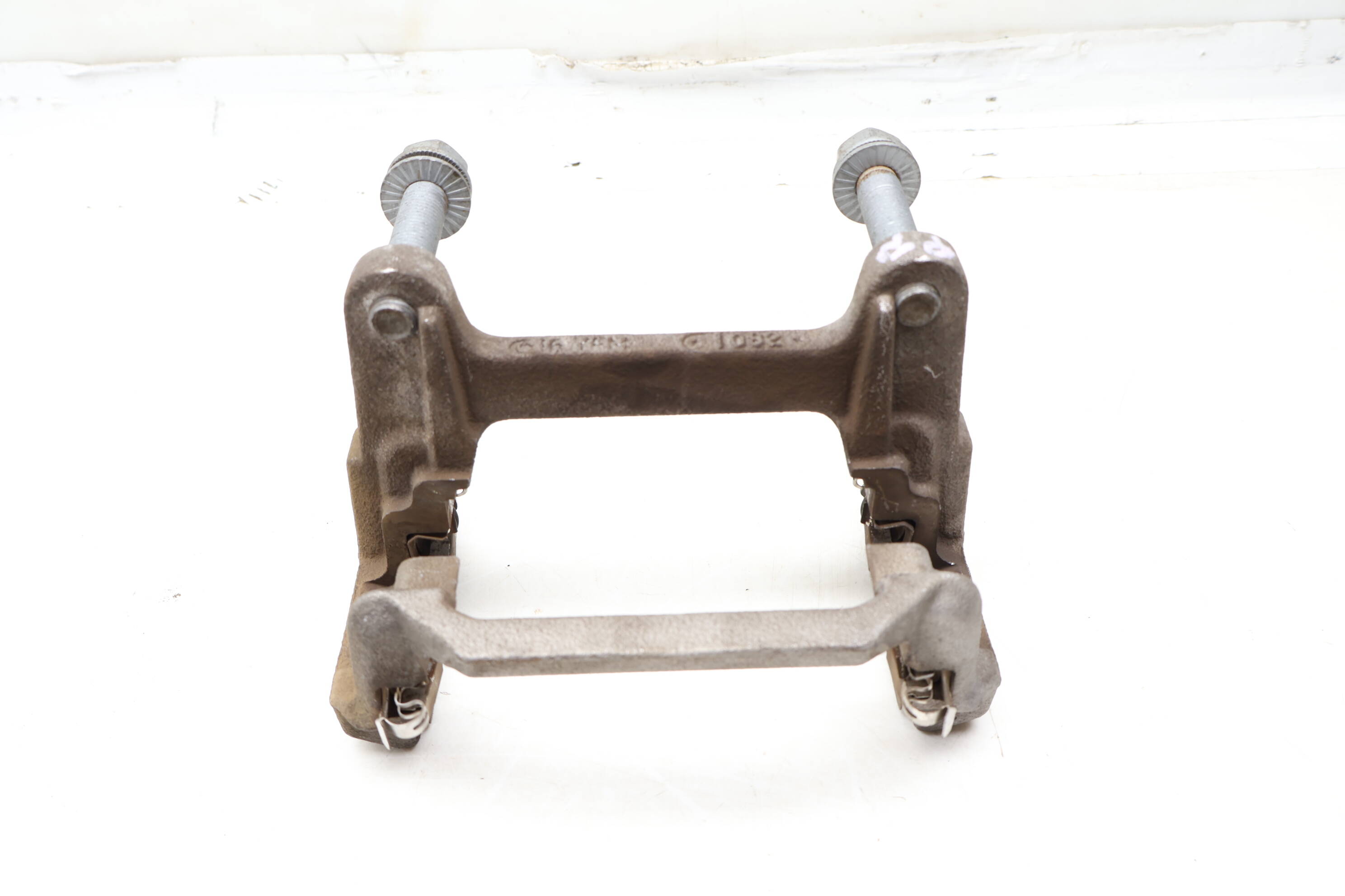 Brake Caliper Carrier / Bracket 80A615426D