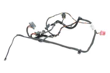 Seat Wire / Wiring Harness 8T0971366BA