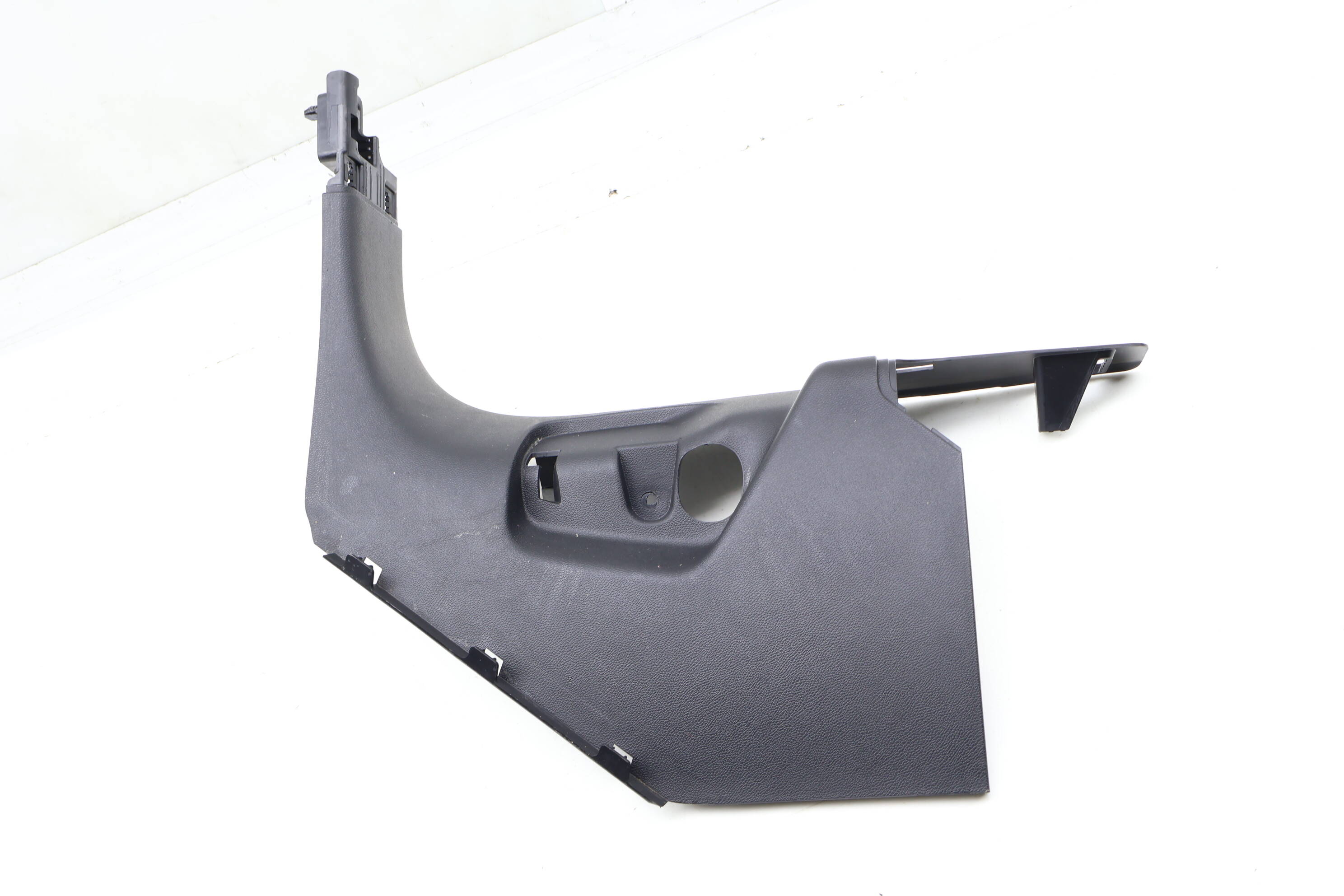 A Pillar Trim / Panel (Lower) 761863483 PAB86348300