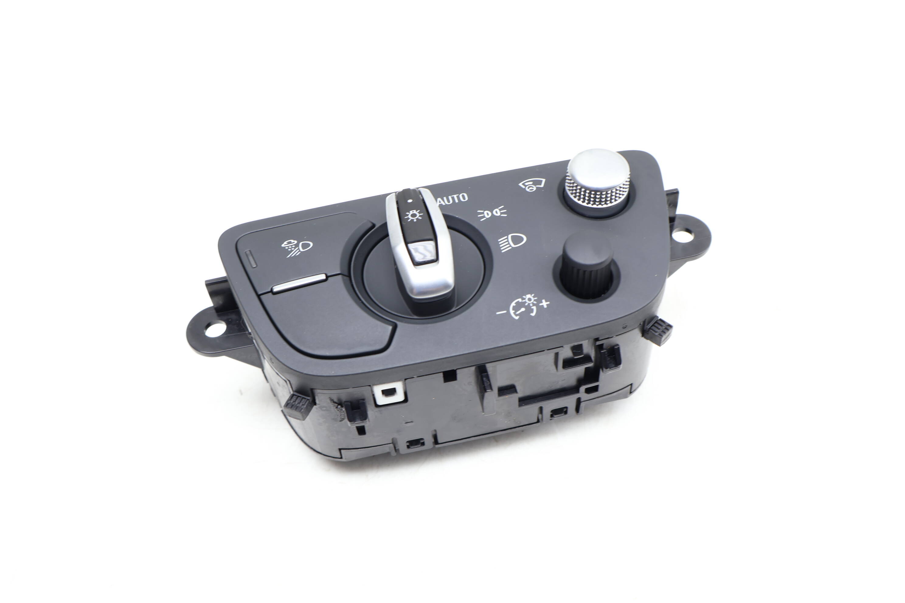 Headlight Switch / Dial 4M0941531T