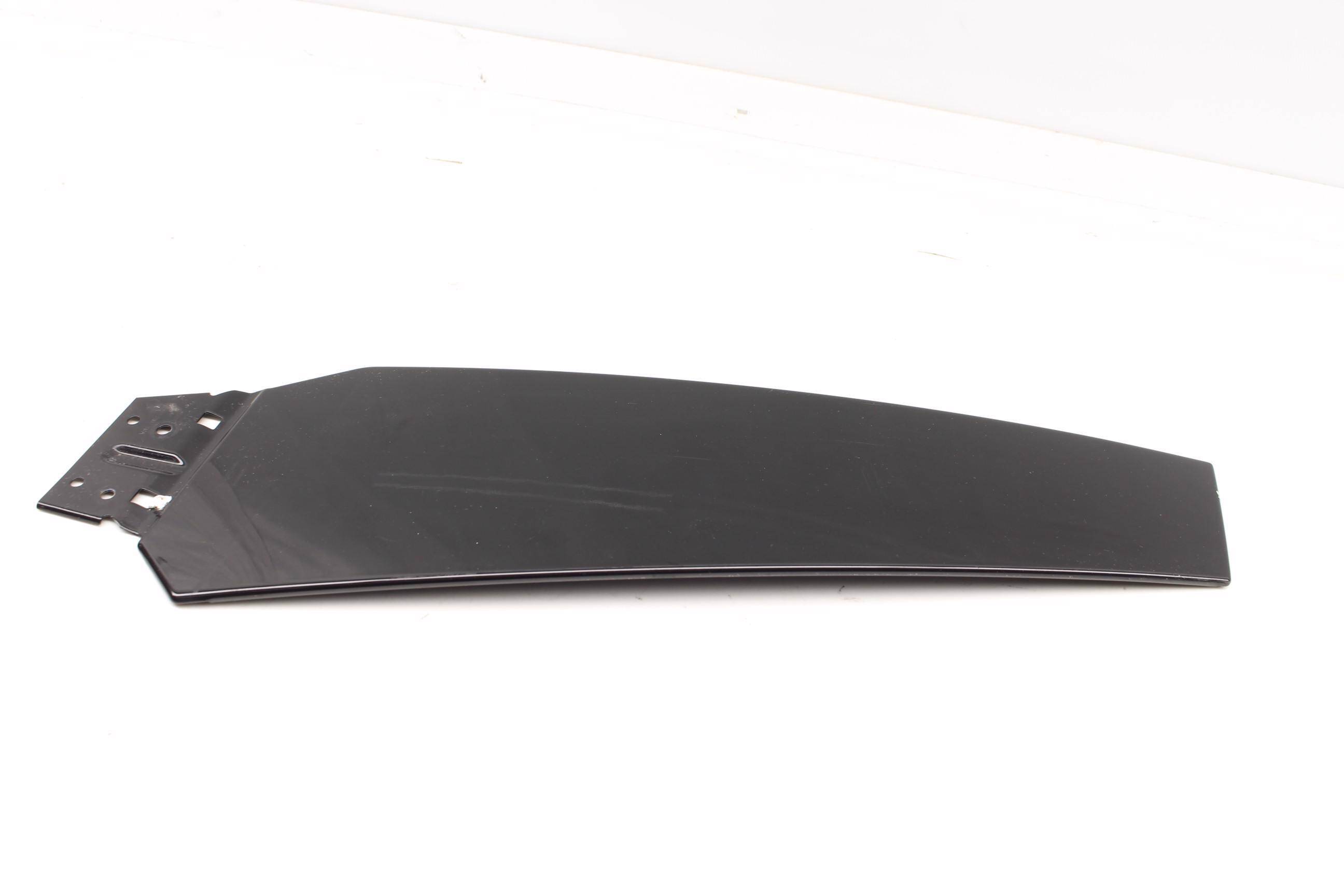 Exterior B Pillar Trim / Cover 4G8853290