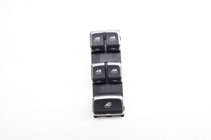 Master Power Window Switch 8V7959851C main product photo