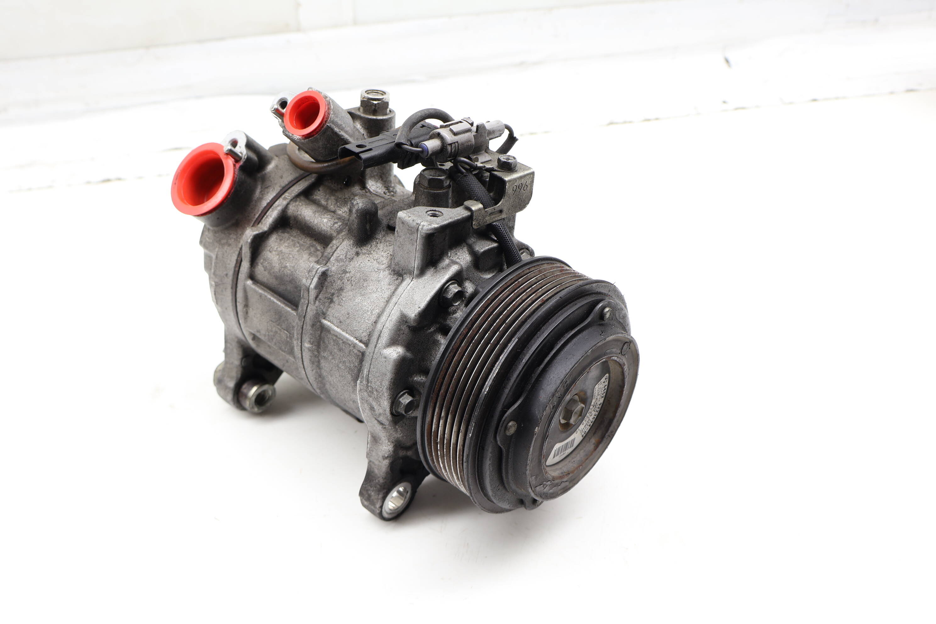 Ac Compressor 64529223694