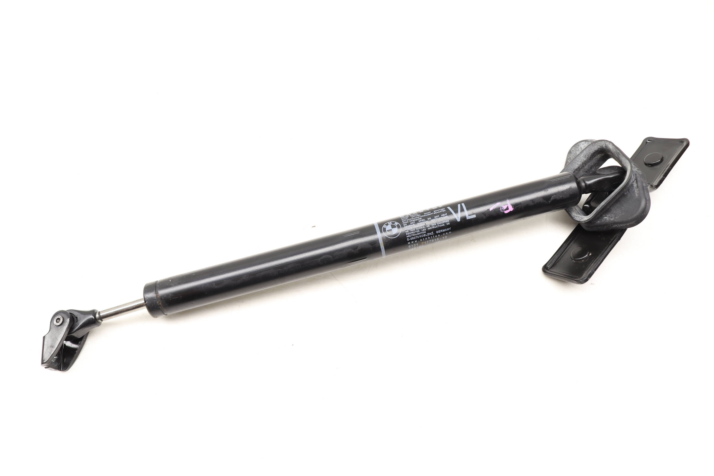 Door Brake / Stop 51217177615