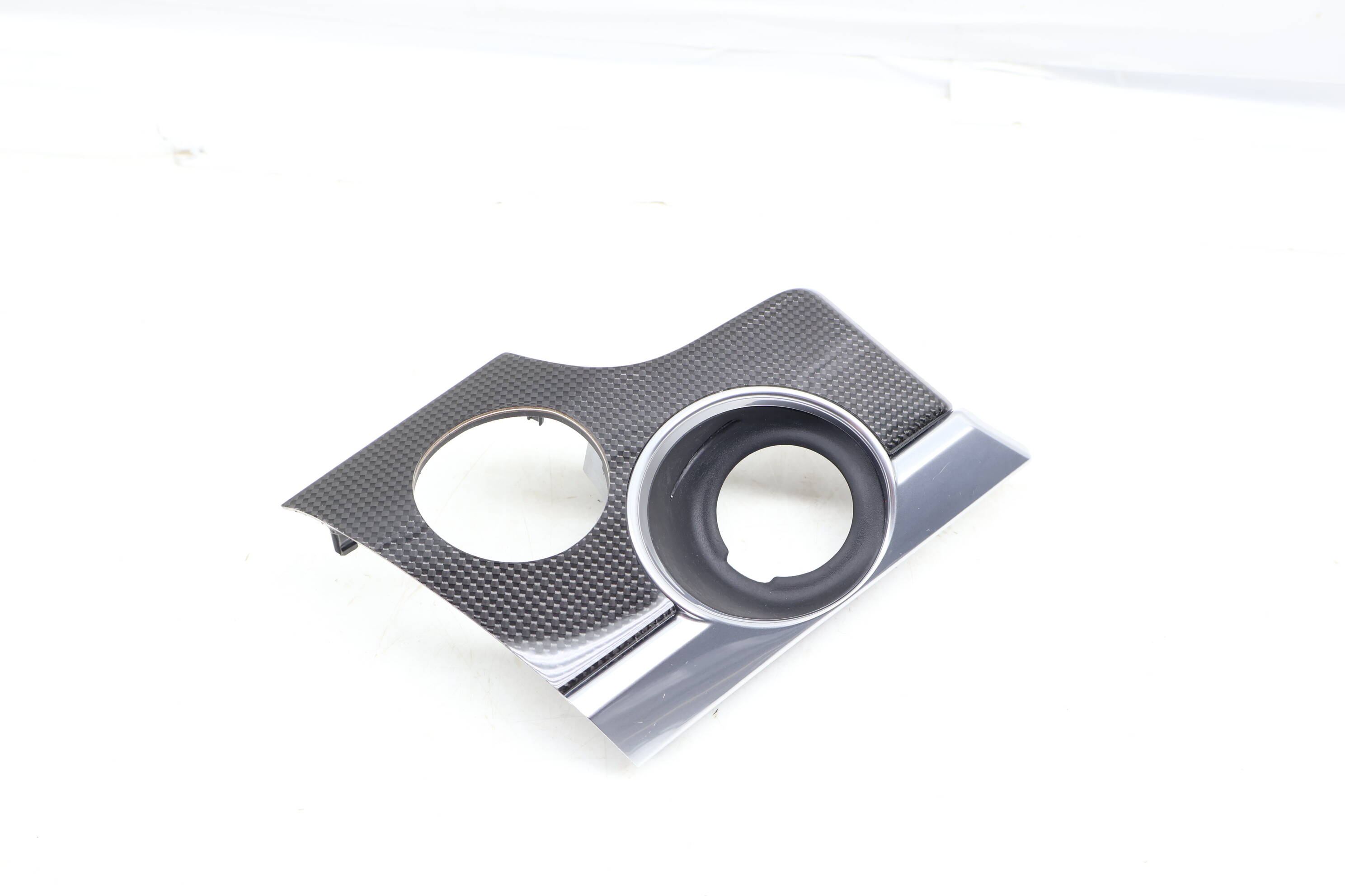 Outer Dash Panel Trim / Molding 97055238106