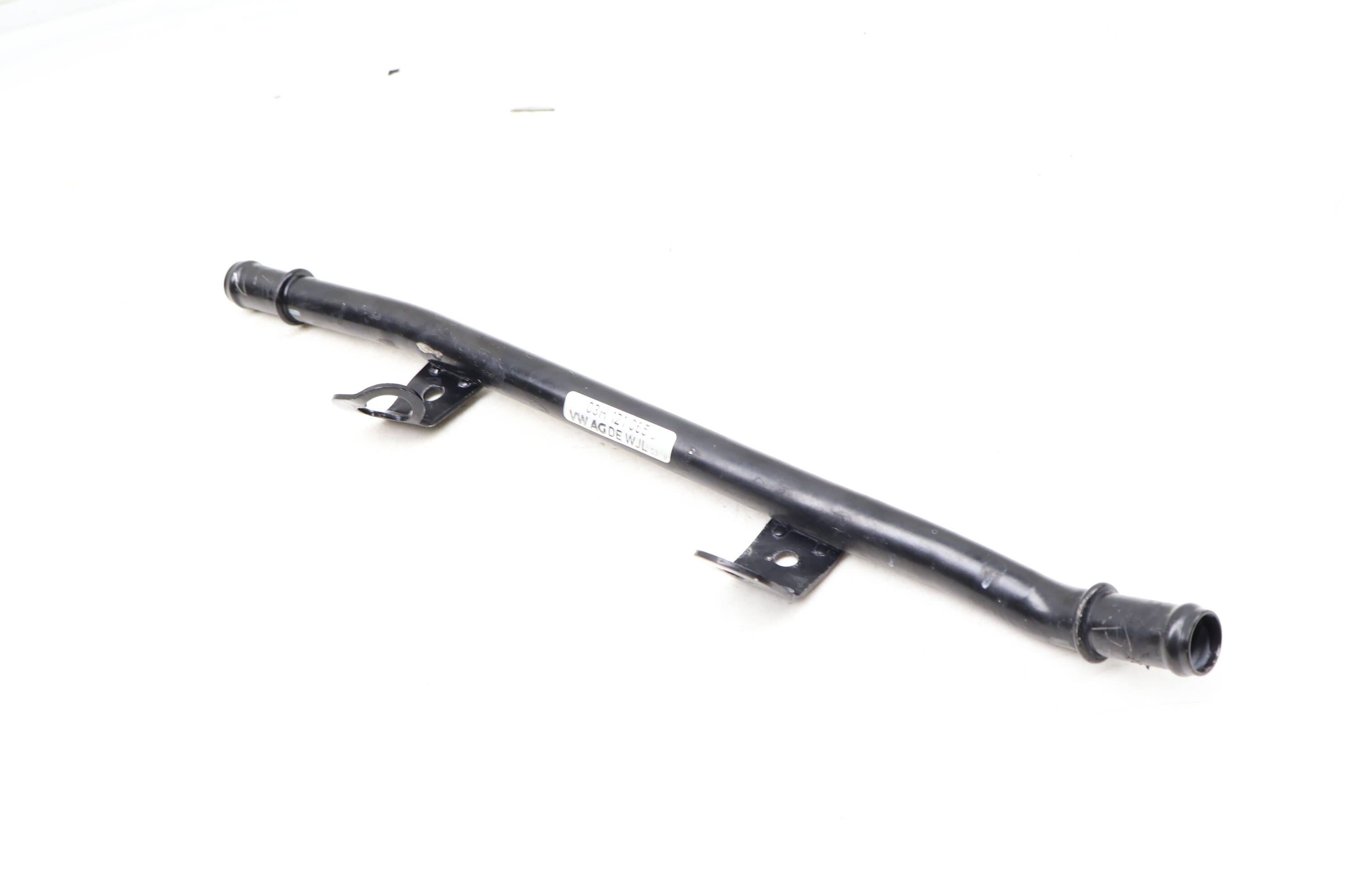 Coolant Pipe / Tube / Line 03H121065J