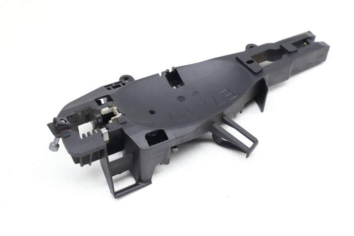 Exterior Door Handle Bracket 51217137053 main product photo