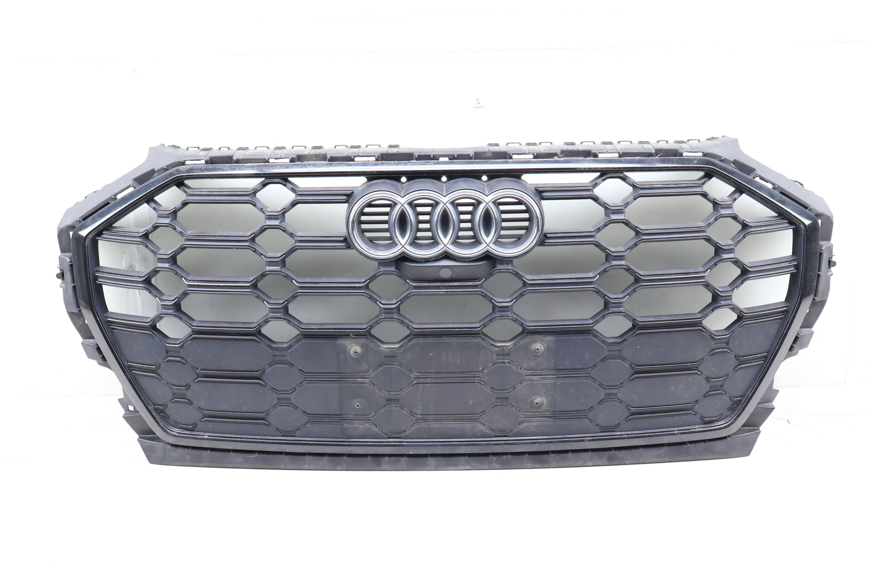 Center Grille Assembly 80A853651AH