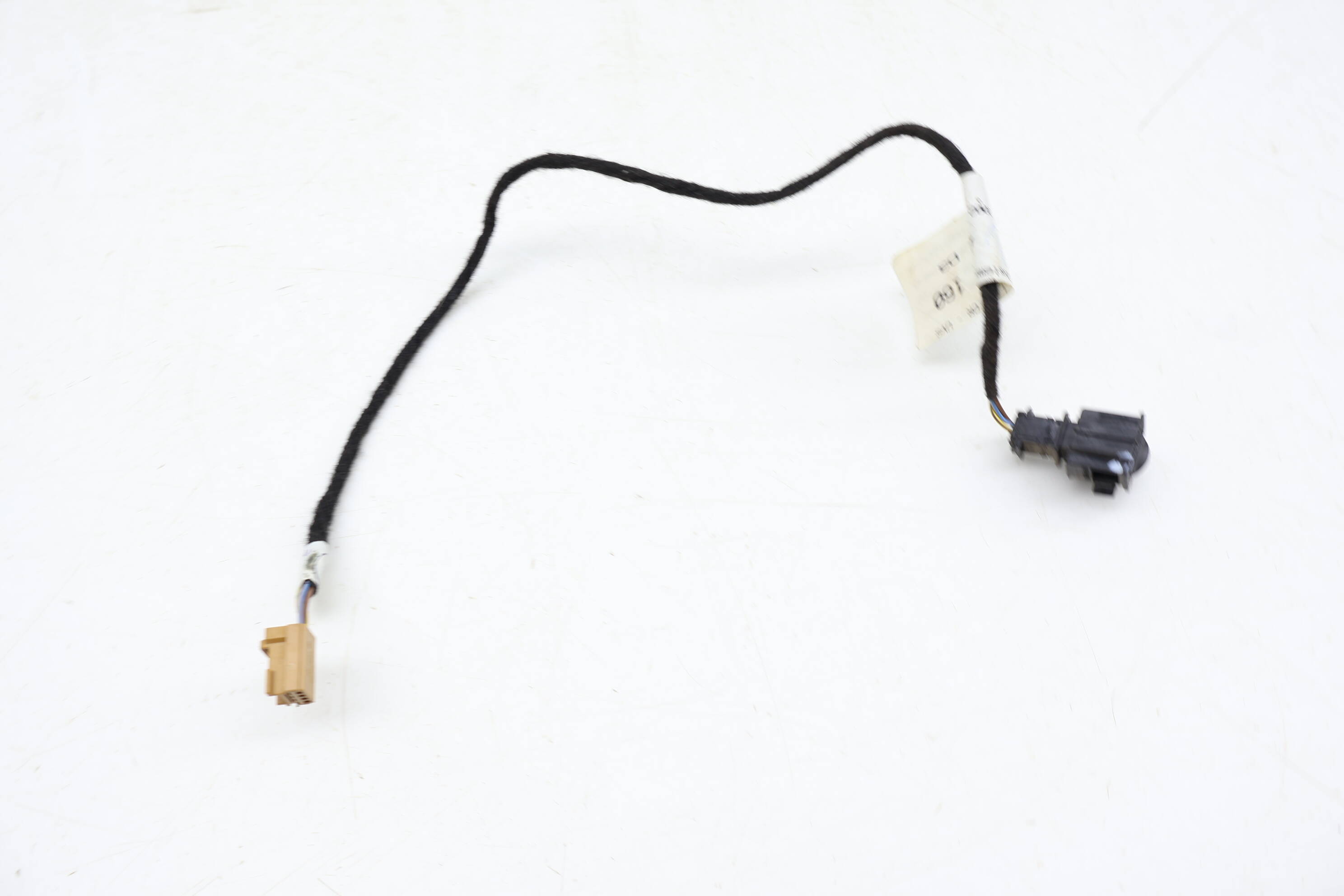 Door Window Switch Wire / Wiring Harness 4E0971160