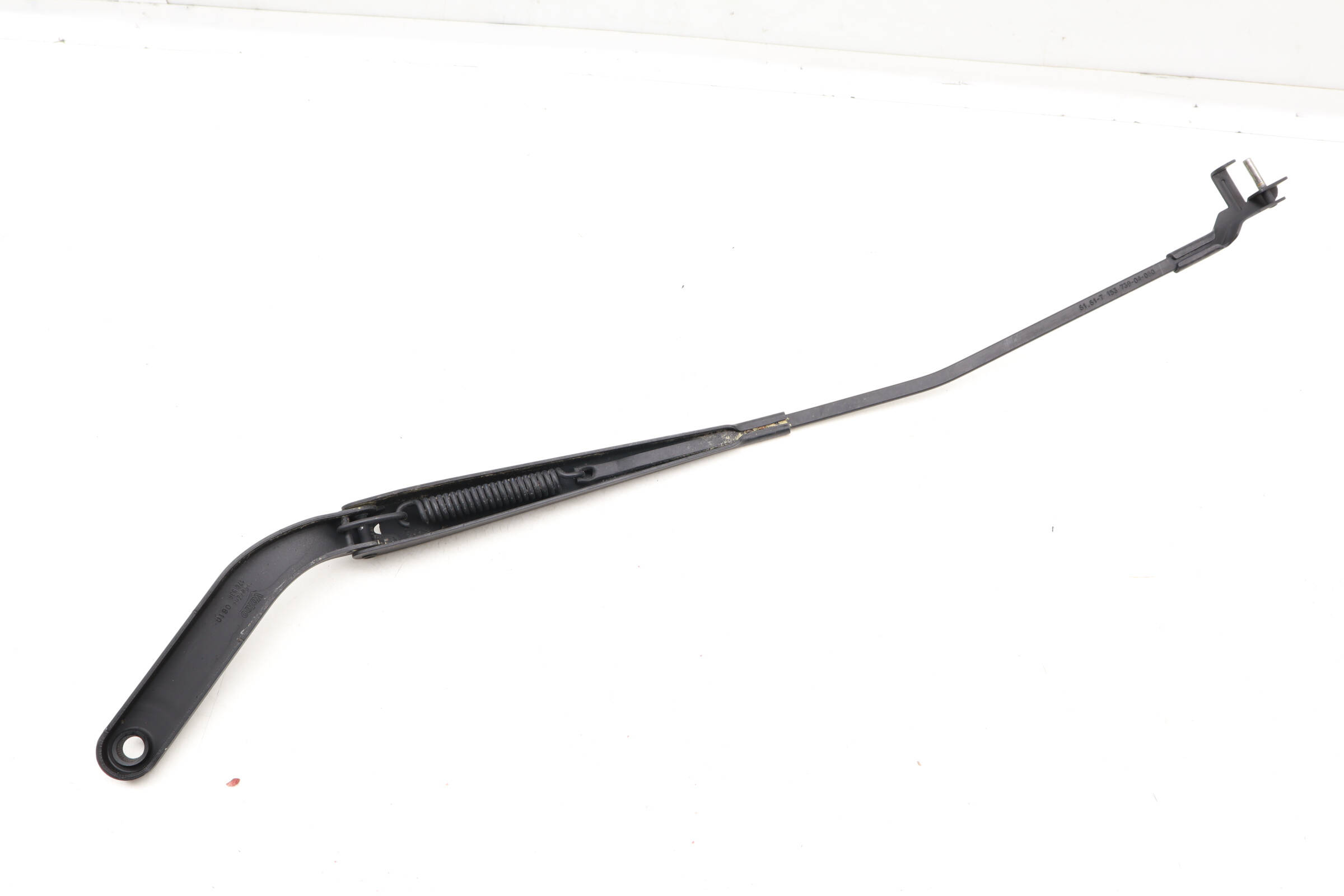 Windshield Wiper Arm 61617153739