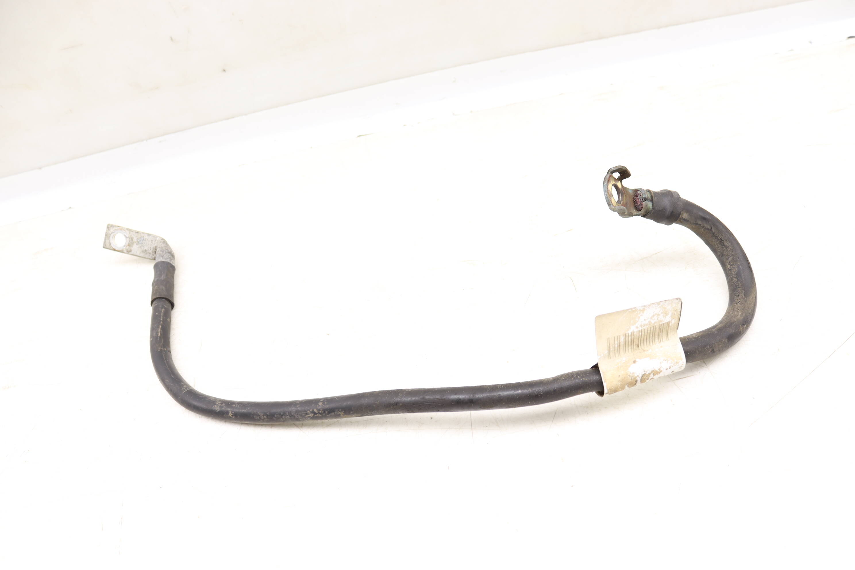 Battery Ground Cable / Strap 1K0971250