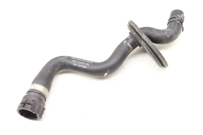 Heater Coolant Supply Hose / Line 4G0819350B main product photo
