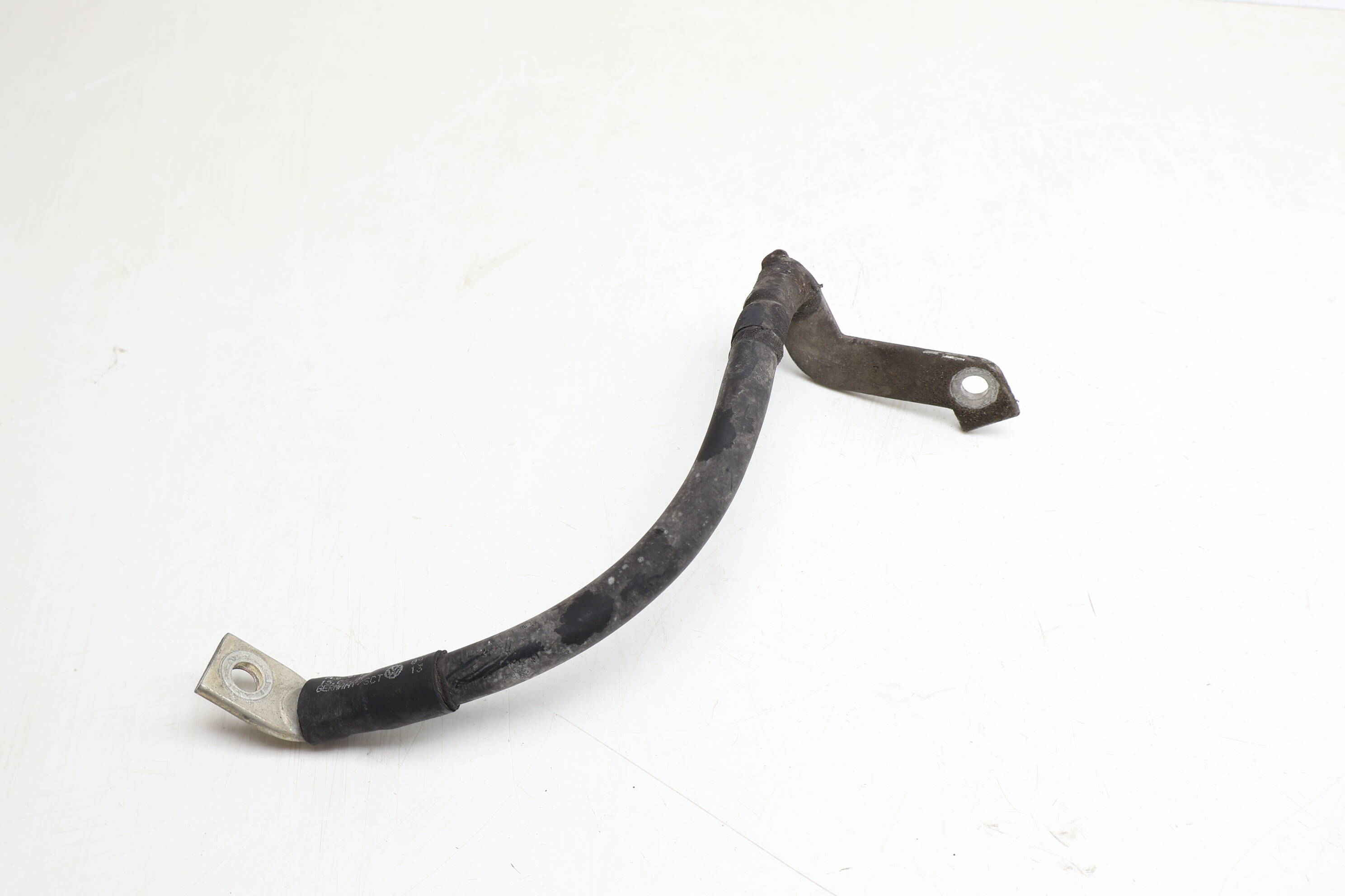 Battery Ground Strap / Cable 7L6971537A