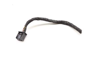 Cd Changer Wiring Connector / Pigtail
