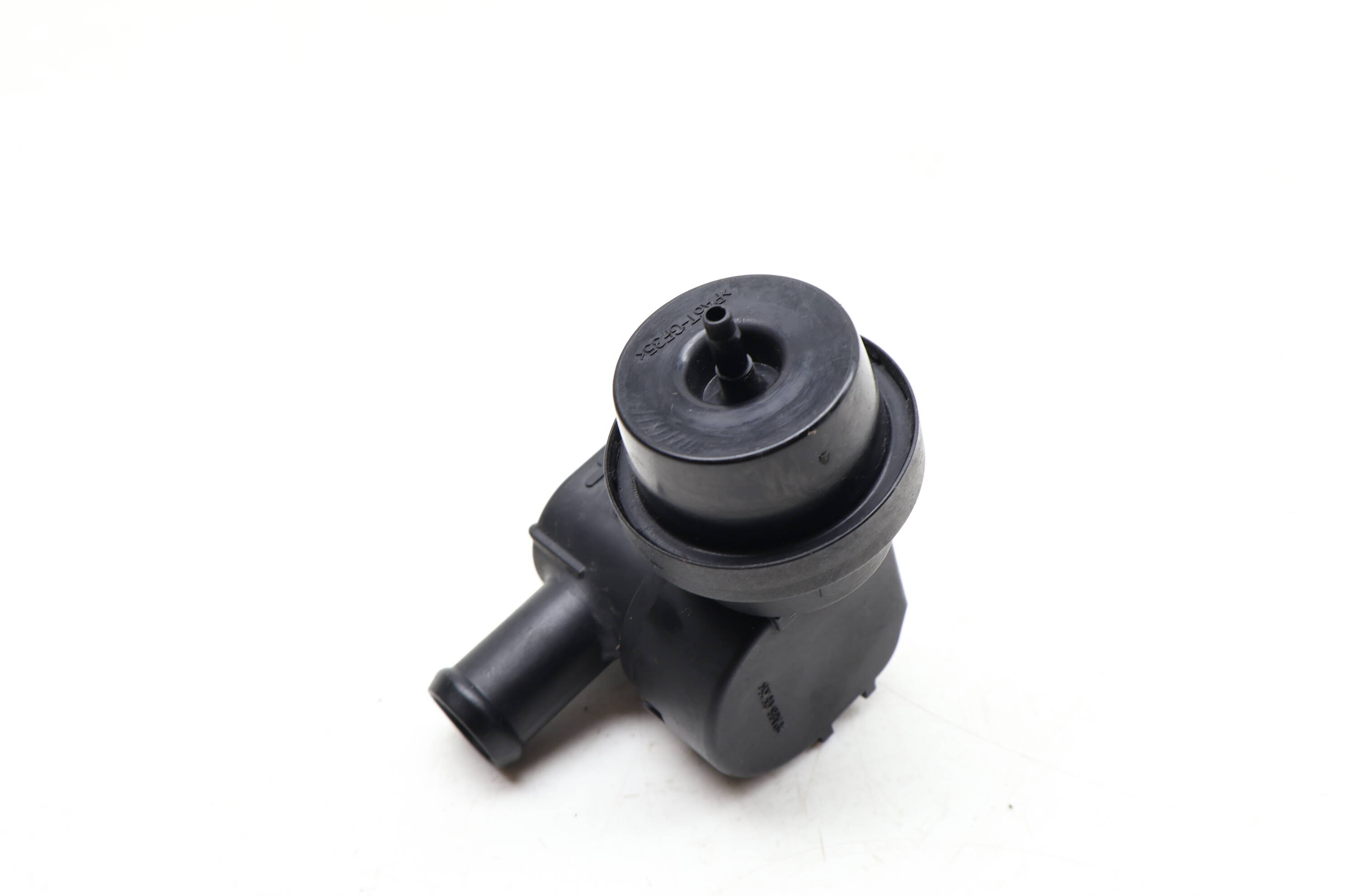 Heater Bypass Valve 1J0819809 95857280900