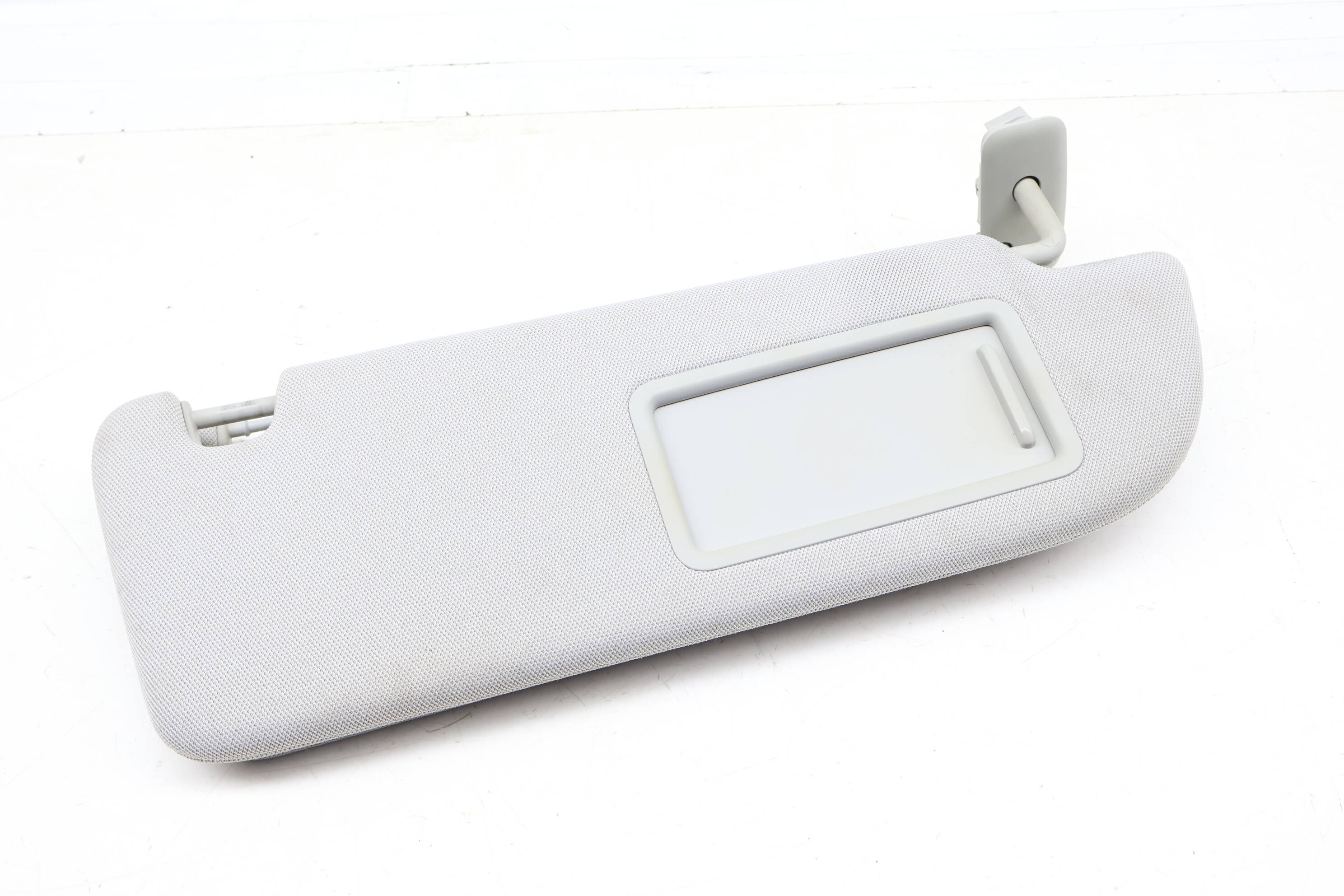 Dual Sun Visor / Mirror 4M0857552BC