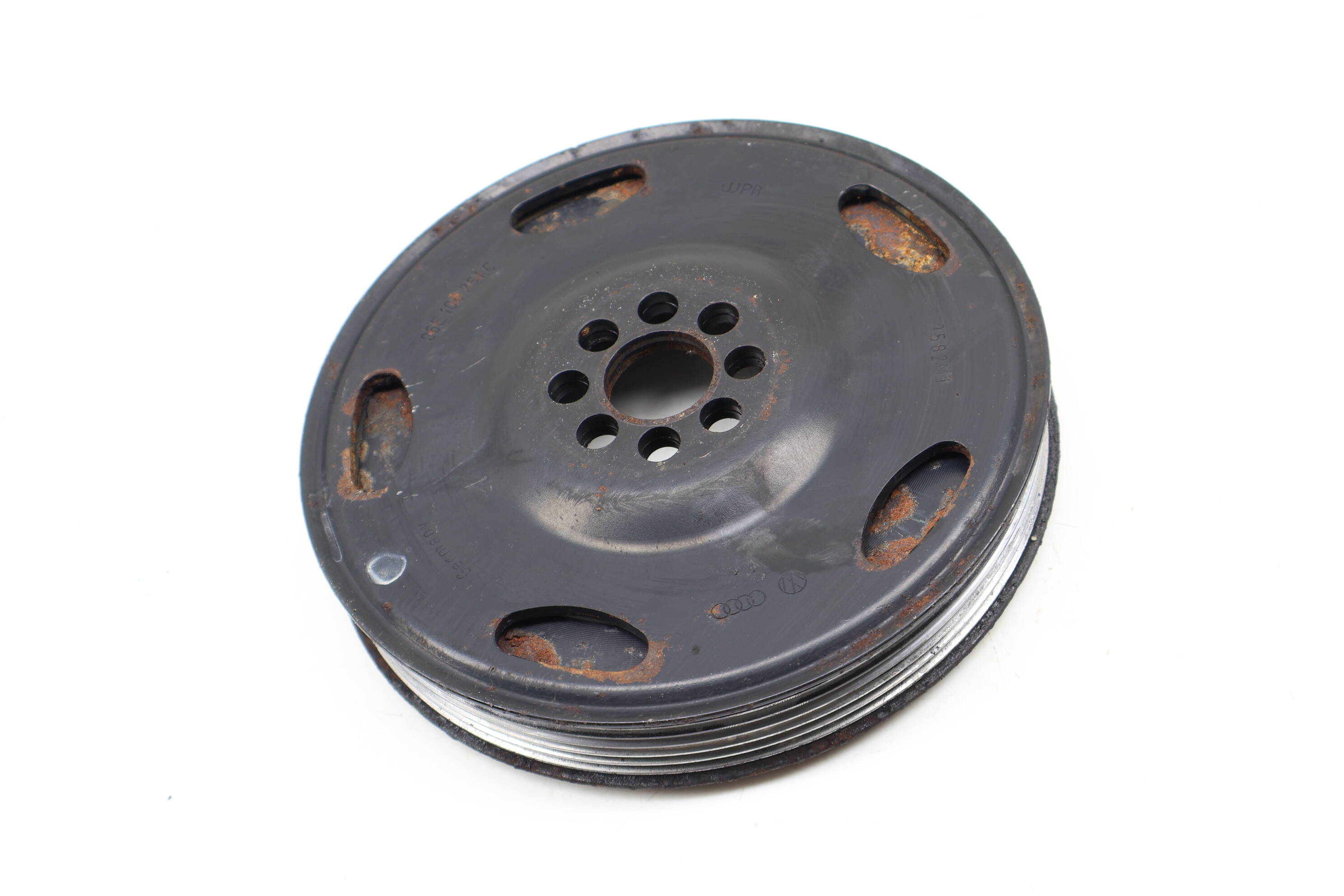 Harmonic Balancer / Crankshaft / Crank Pulley 06E105251C