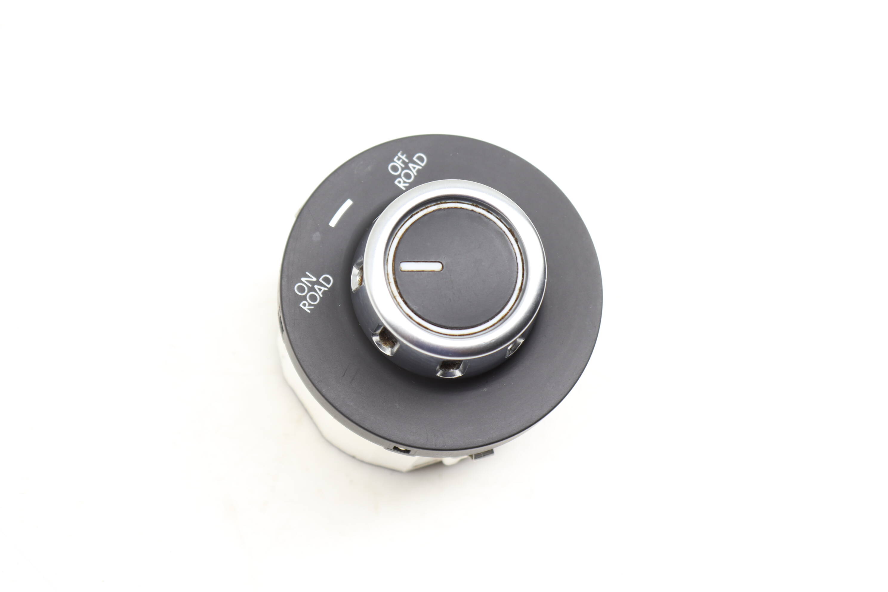 Differential Lock Dial / Switch 7P6941435D