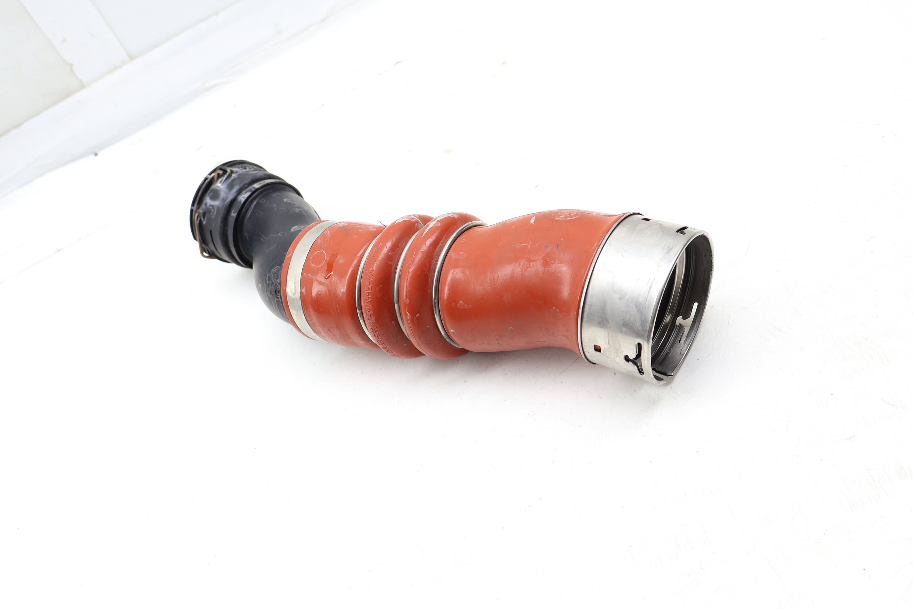 Turbo Intercooler Hose / Tube 13717583728