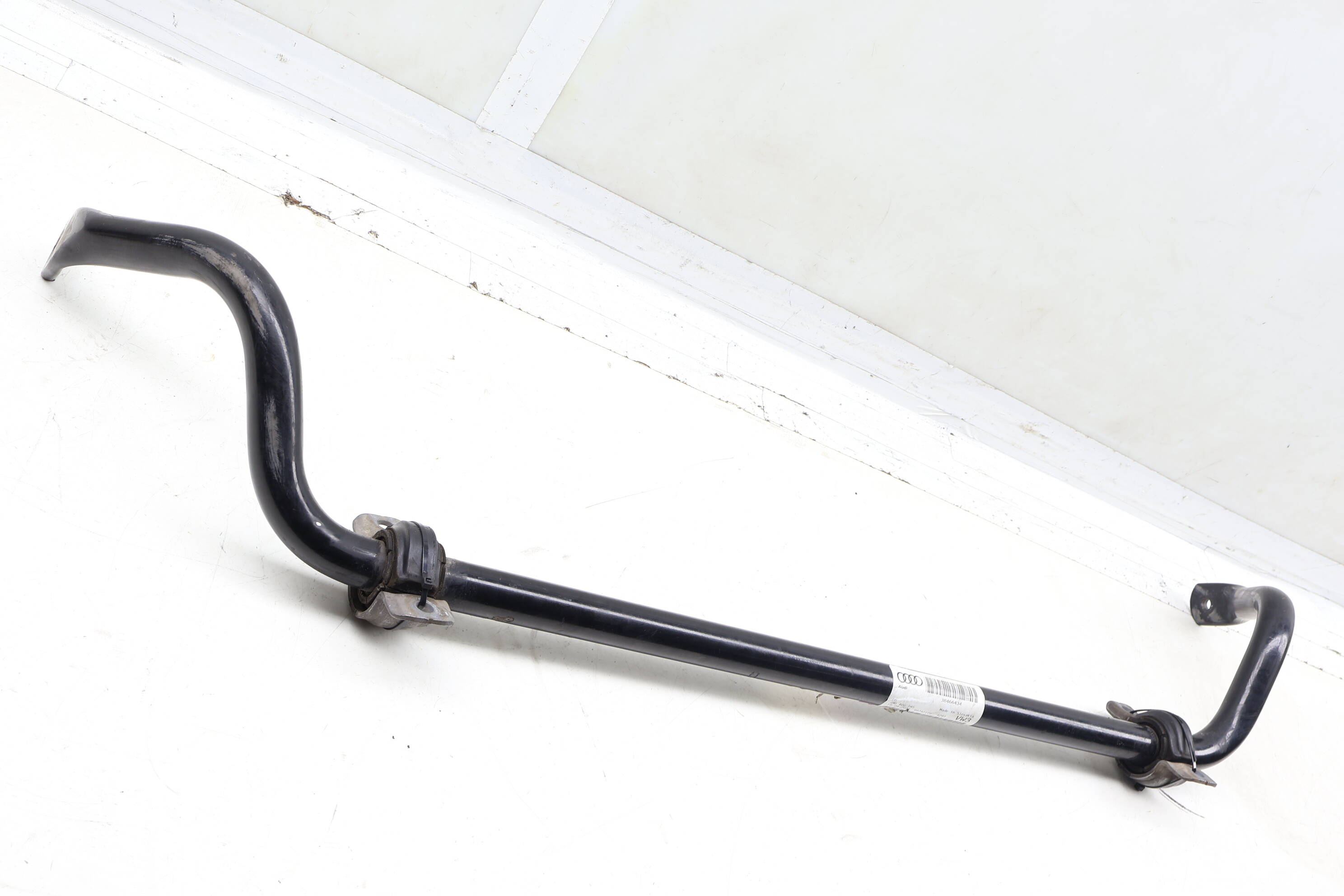 Sway / Stabilizer Bar 4M0411305B