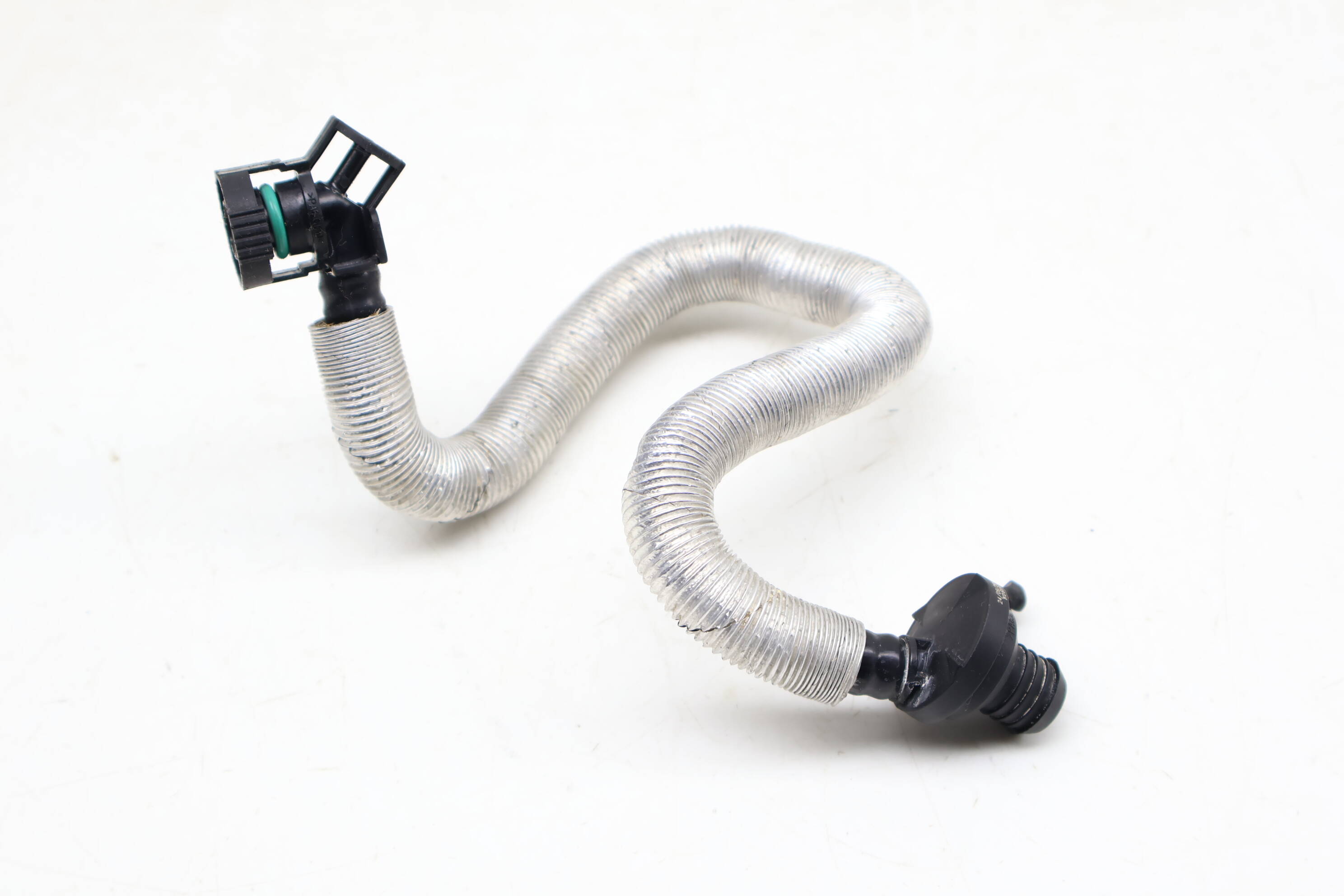 Brake Vacuum Hose / Line / Pipe 1K0611933Q