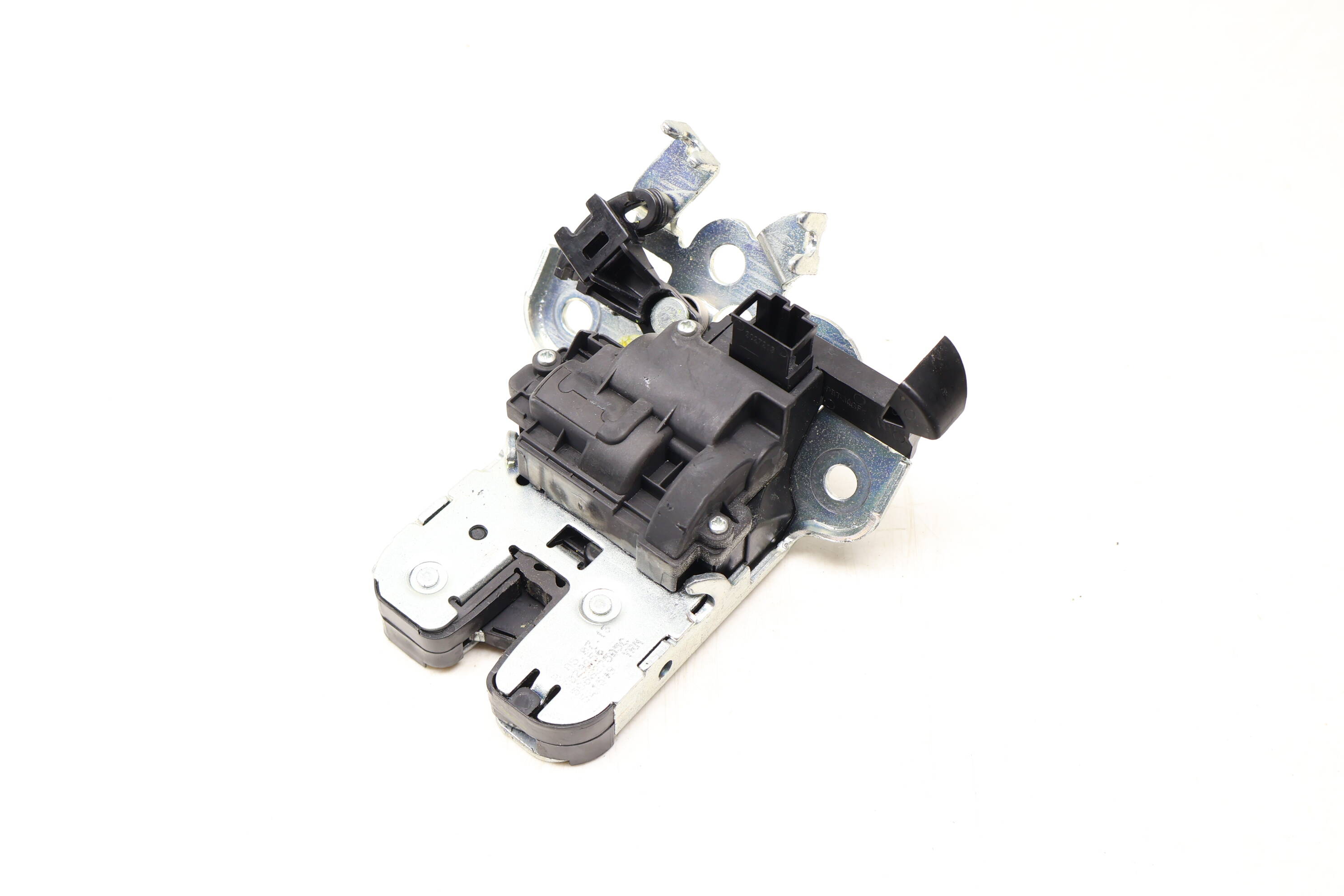 Trunk Latch / Lock 5C6827505C