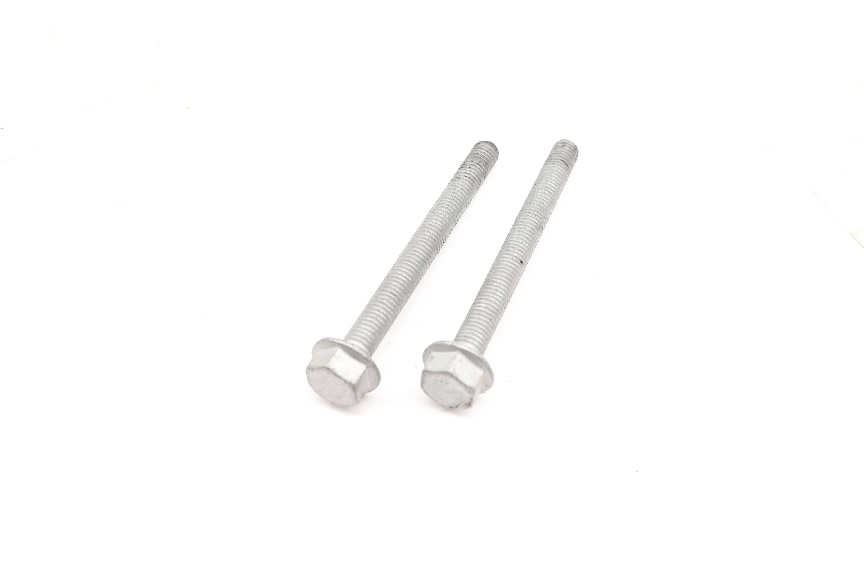 VW M8x85 Screw / Bolt Set (2) N91071801