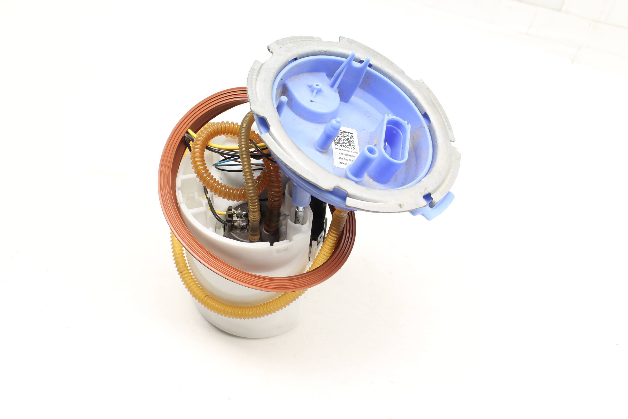 Fuel Pump Assembly 3QF919051E