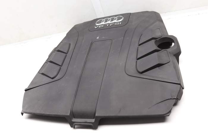 Engine Cover (V6 Tfsi) 4M0133849A main product photo
