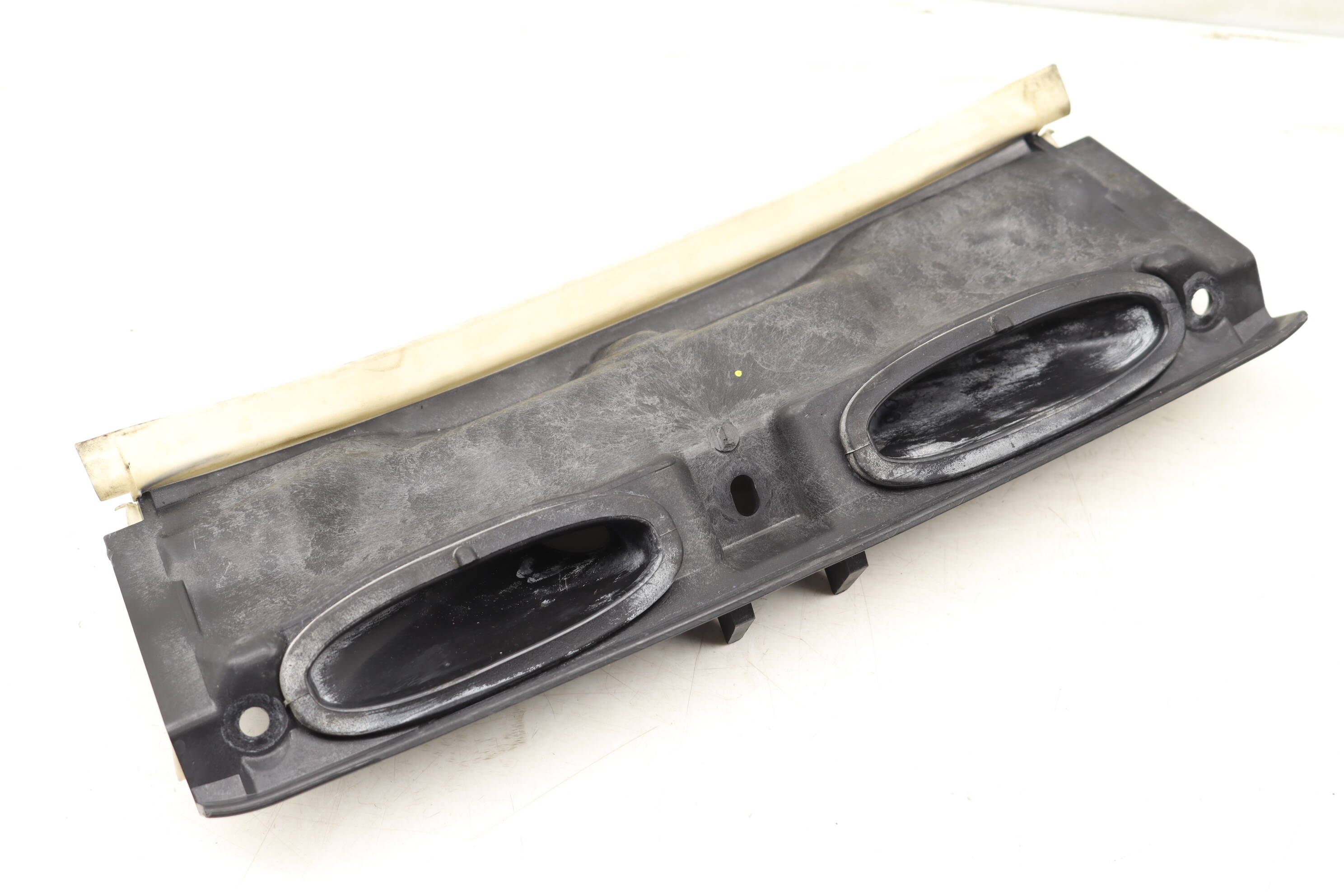 Windshield Cowl Cover / Heater Panel 64316979758