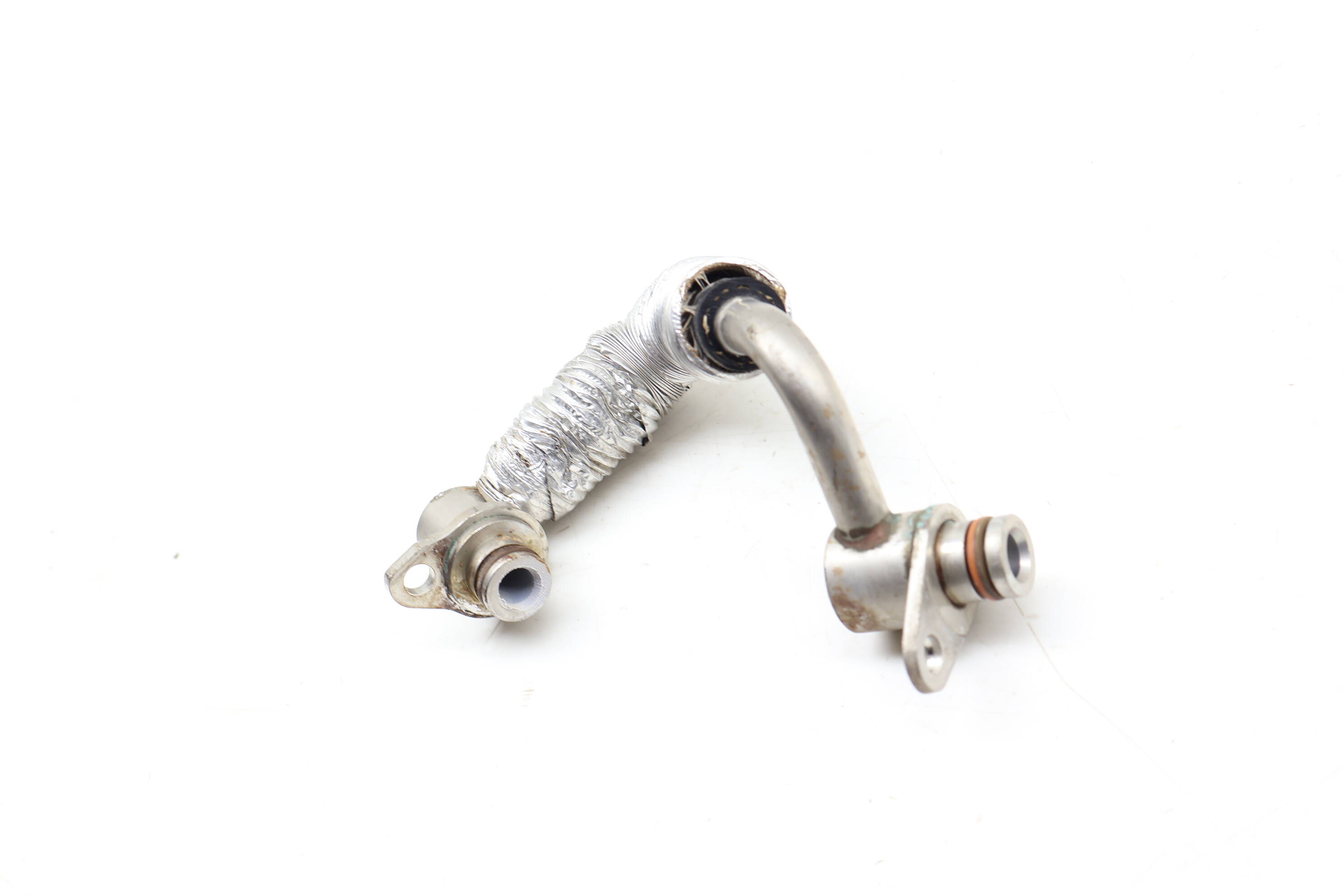 Turbo Coolant Line / Pipe (Return) 11537588936