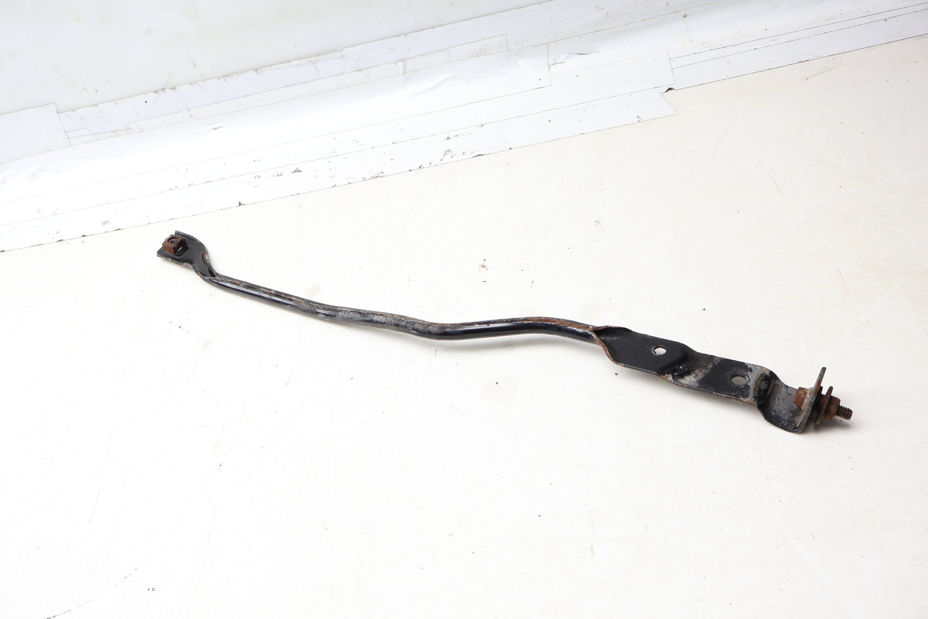 Core Support Bracket Bar / Radius Rod 3B0805489F