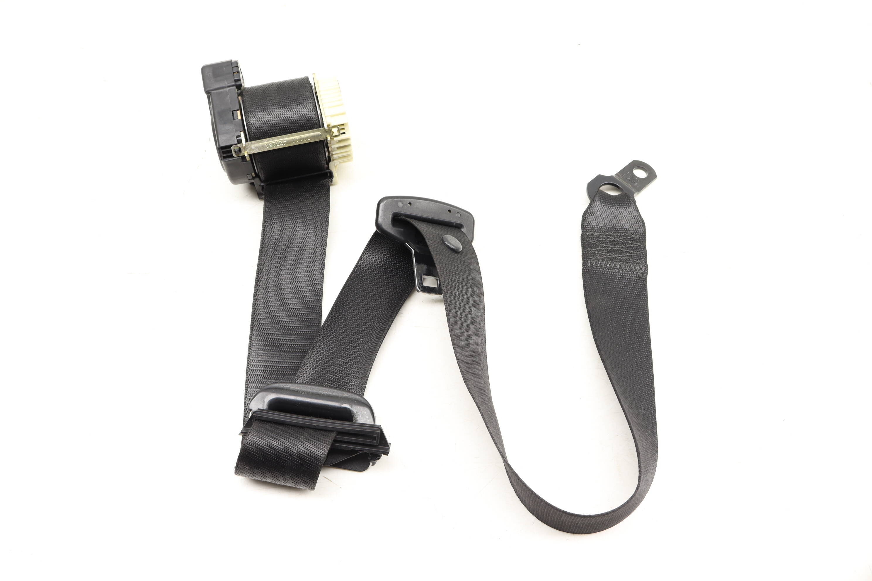 Seat Belt Retractor 72118408751