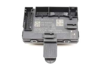 Door Control Module 4M0959593H Door Control Module 4M0959593H