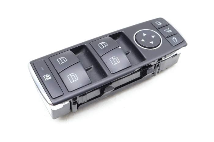 Master Window Switch / Mirror Switch 1669054400 main product photo