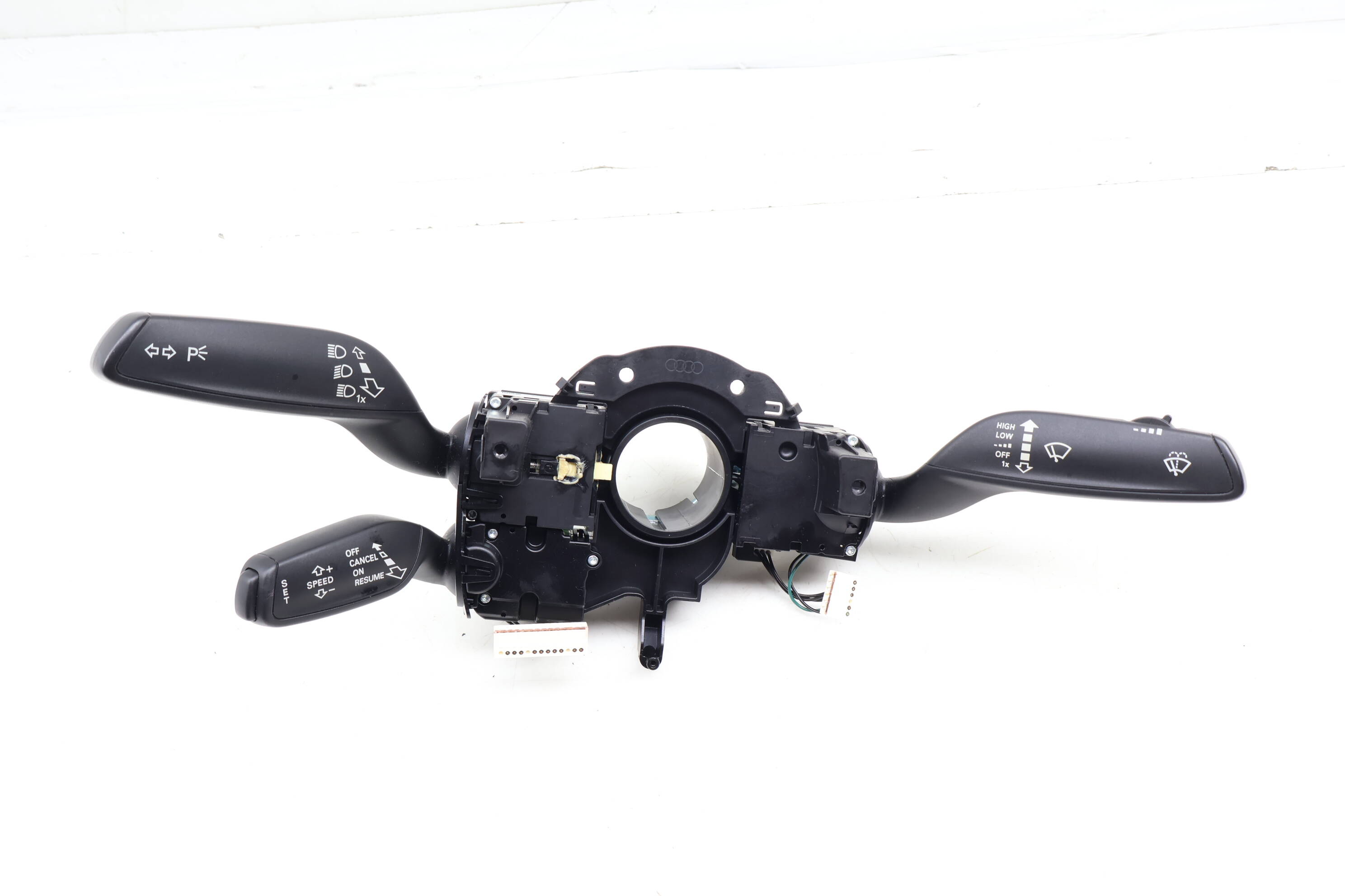 Steering Column Combination Switch Assembly 4G8953502A