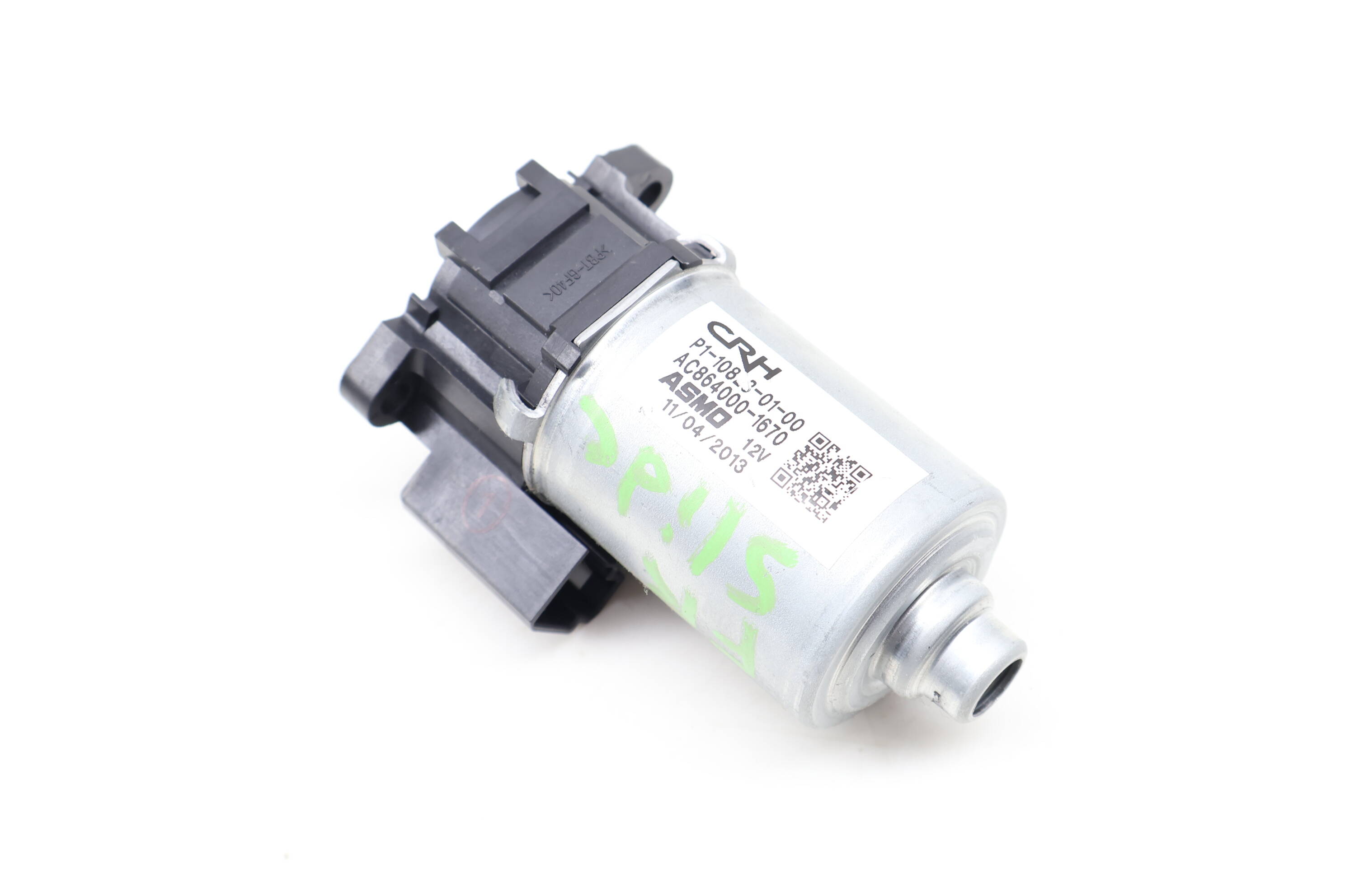 Slide&#x20;Seat&#x20;Motor&#x20;&#x28;Longitudinal&#x29;&#x20;52107325517