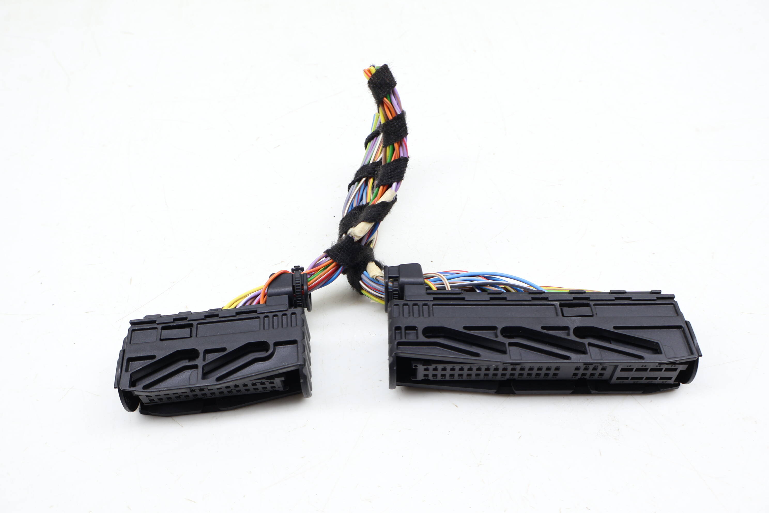 Air Suspension Module Wiring Connector / Pigtail