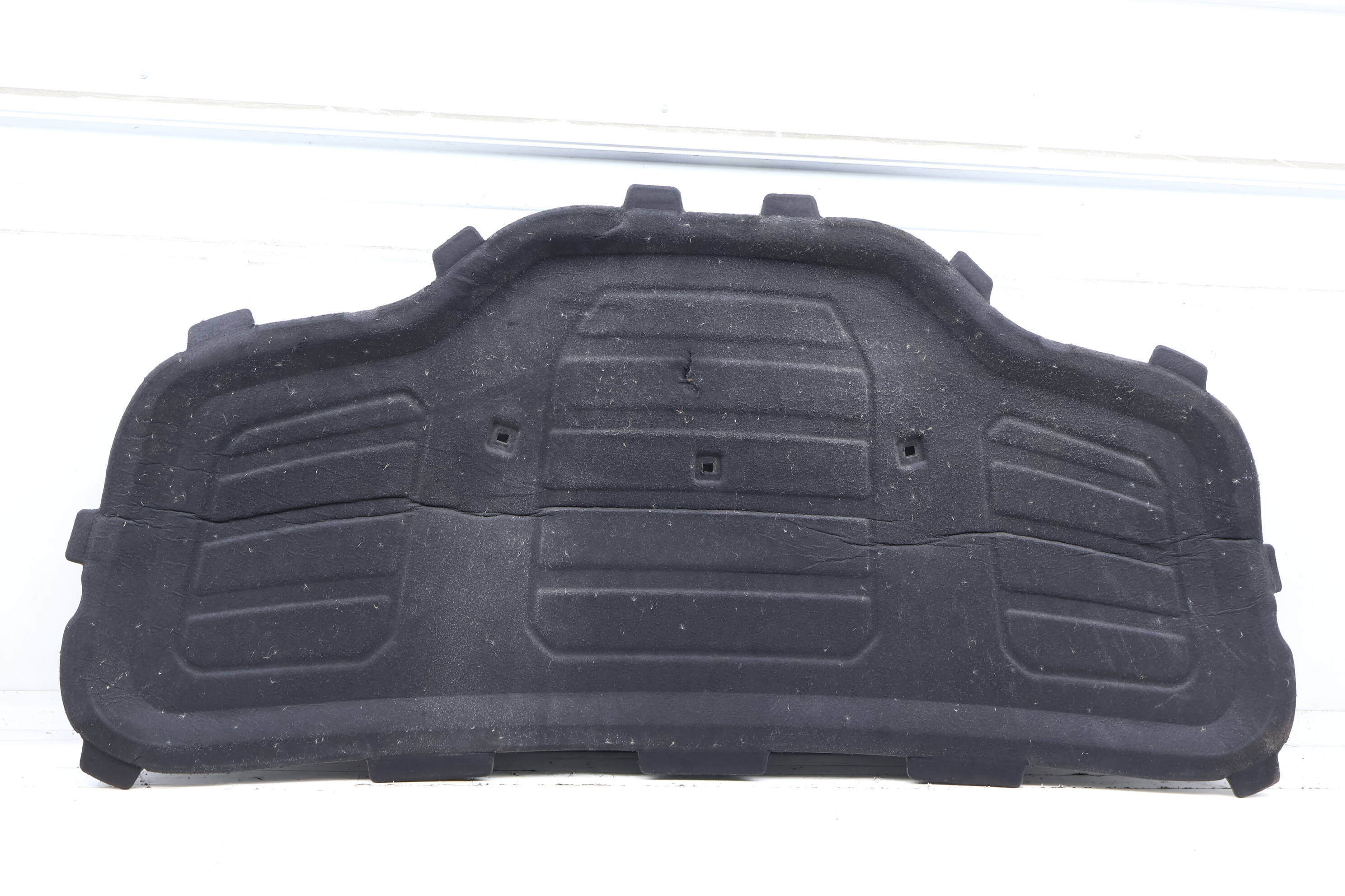 Hood Insulation / Sound Blanket 80A863825