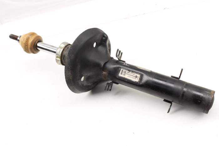 Strut / Shock Absorber 8N0413031M main product photo