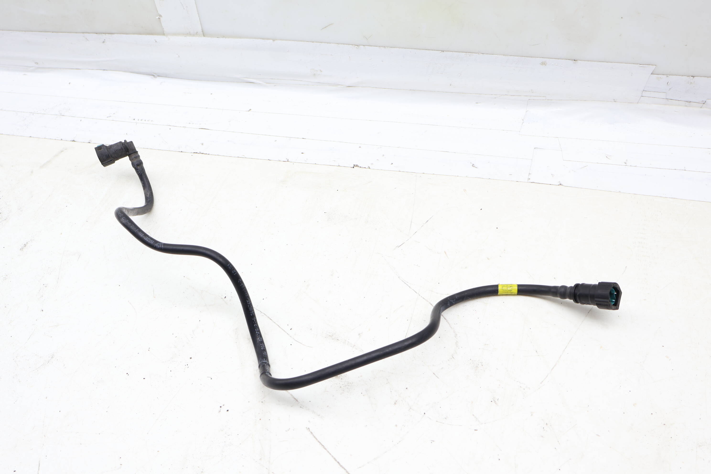 Coolant Hose / Line / Pipe 99710676602