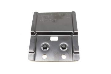 Trunk Compartment Plate / Mount Bracket 8W0863253