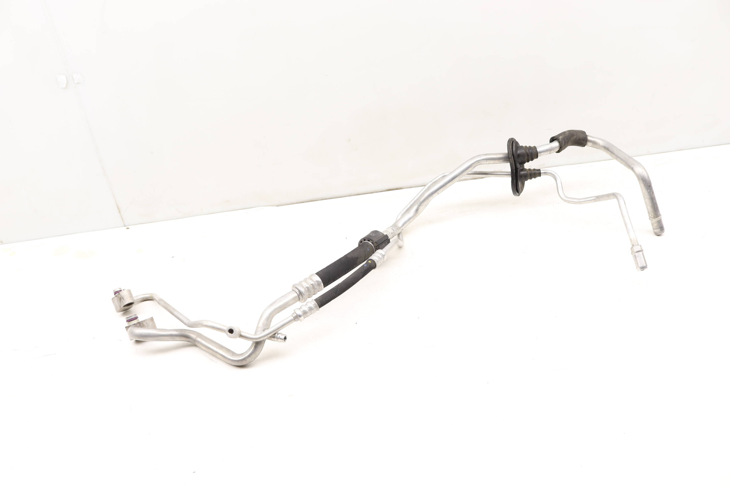 Ac Hose / Line / Pipe Set 4H1260713M