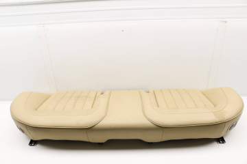 Lower Leather Seat Bench Cushion 3D5885405AP