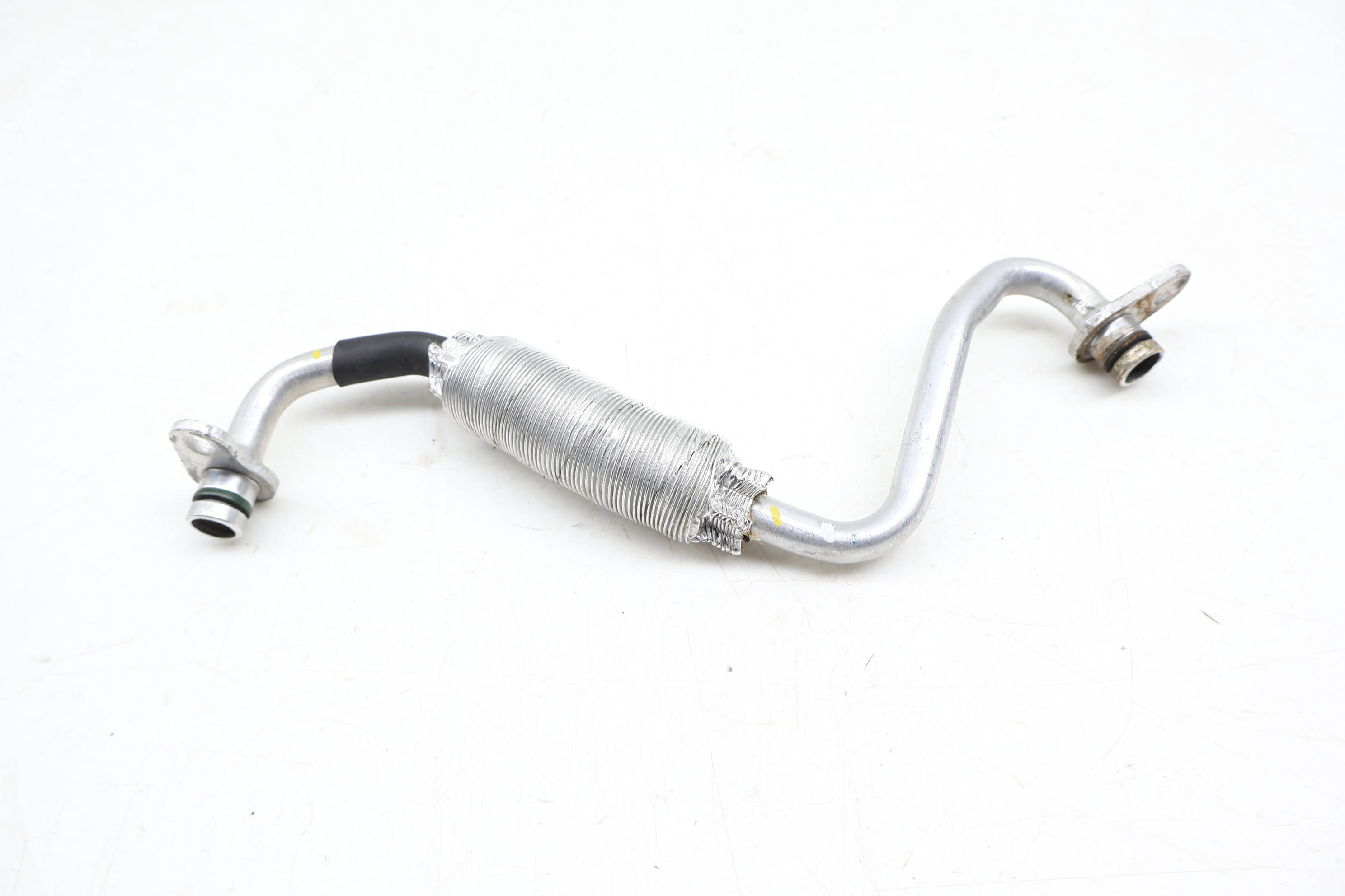 Turbo Coolant Line / Pipe (Return) 06M145963H