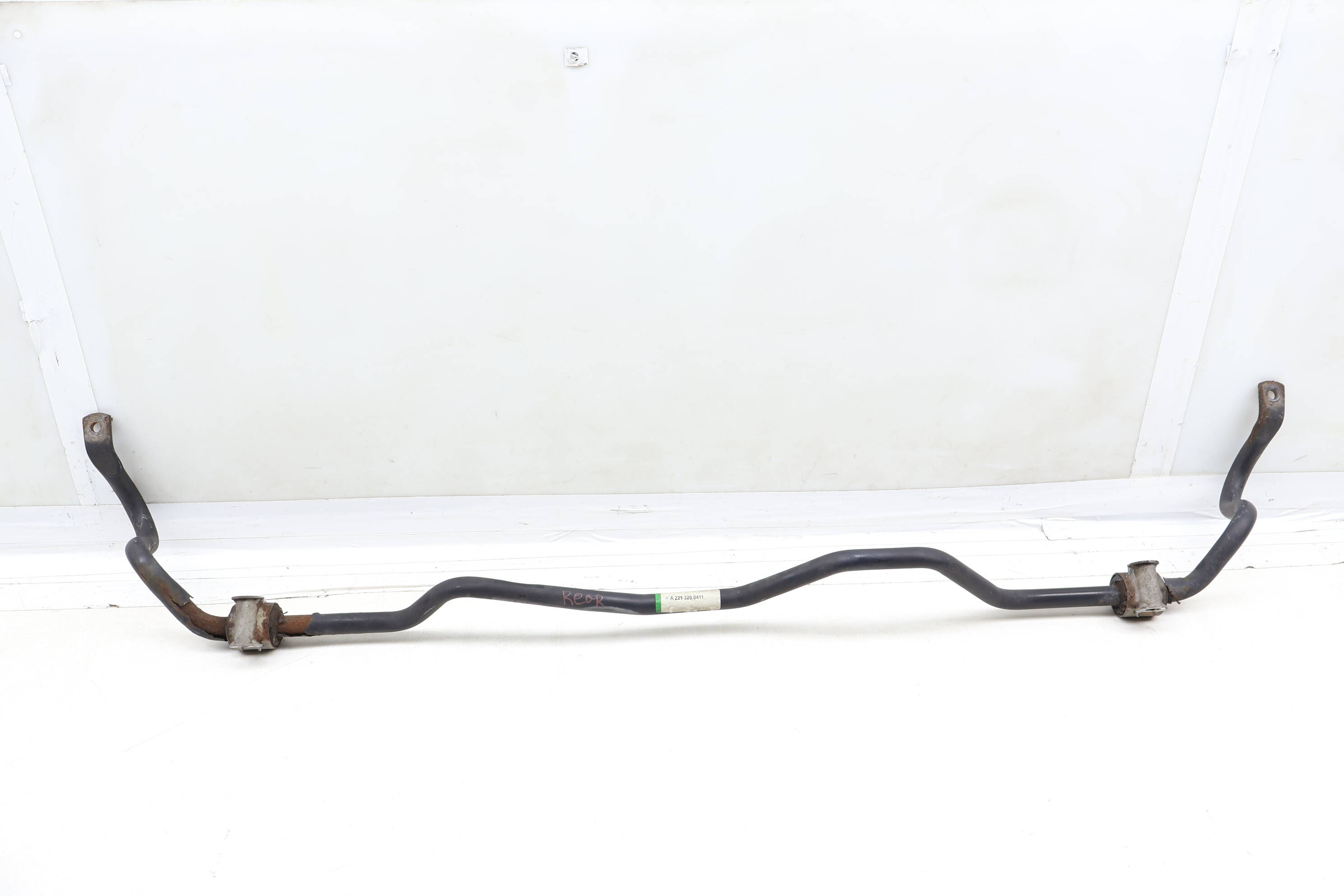 Stabilizer / Sway Bar 2213200411
