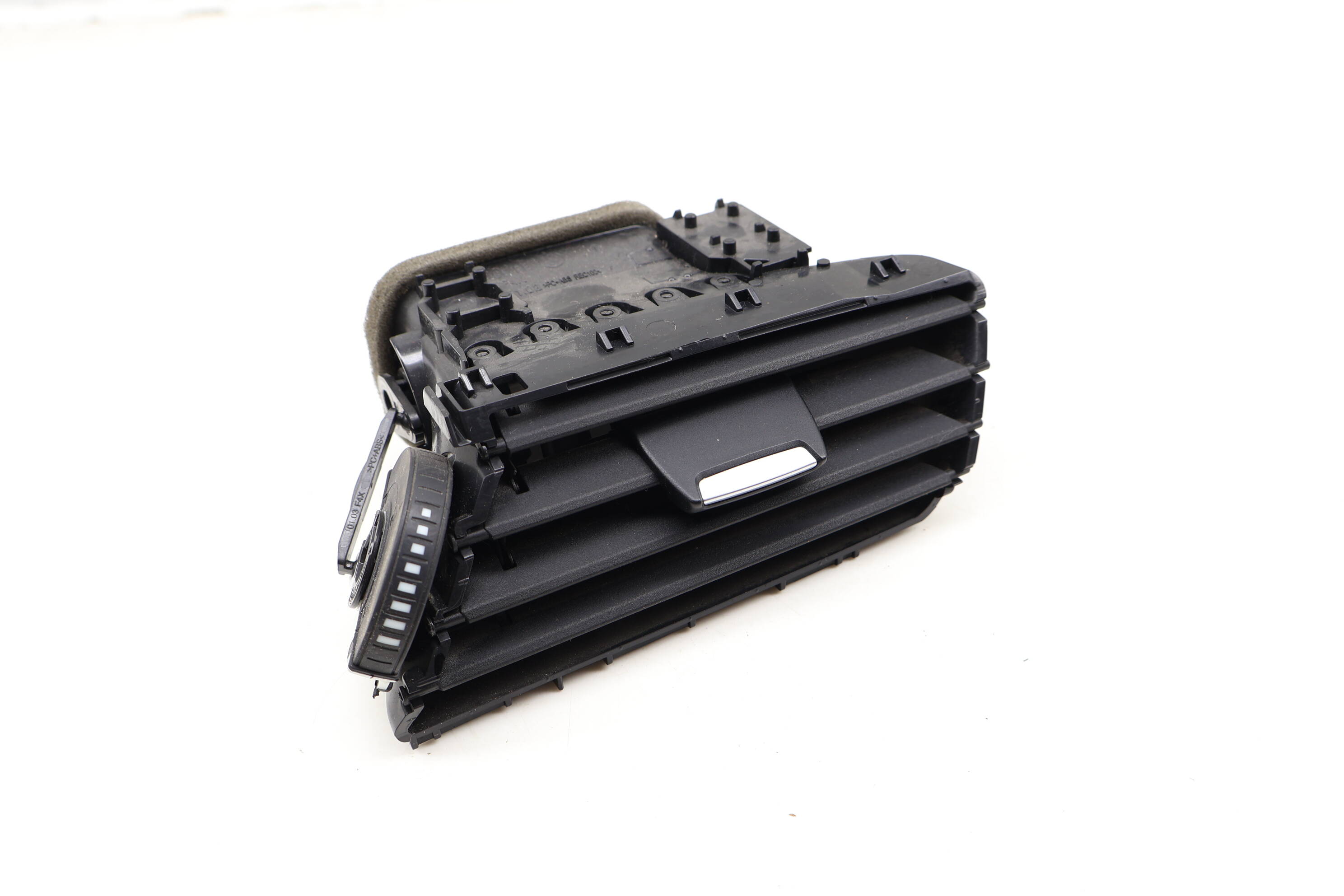驚きの値段 Right BMW Dash 64229292740 X2) (X1, Vent Air アクセサリー