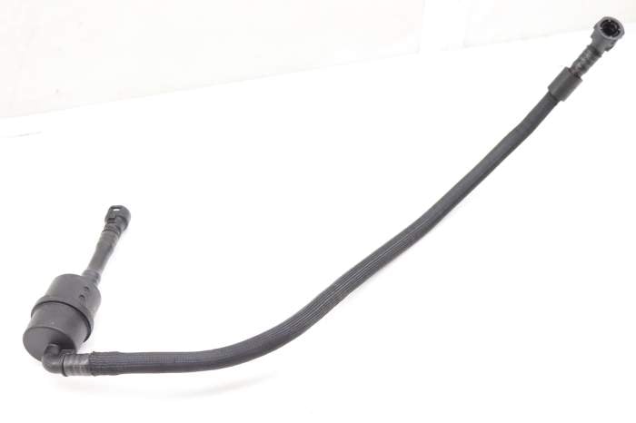 Fuel Tank Breather Line / Hose 13908663978 main product photo